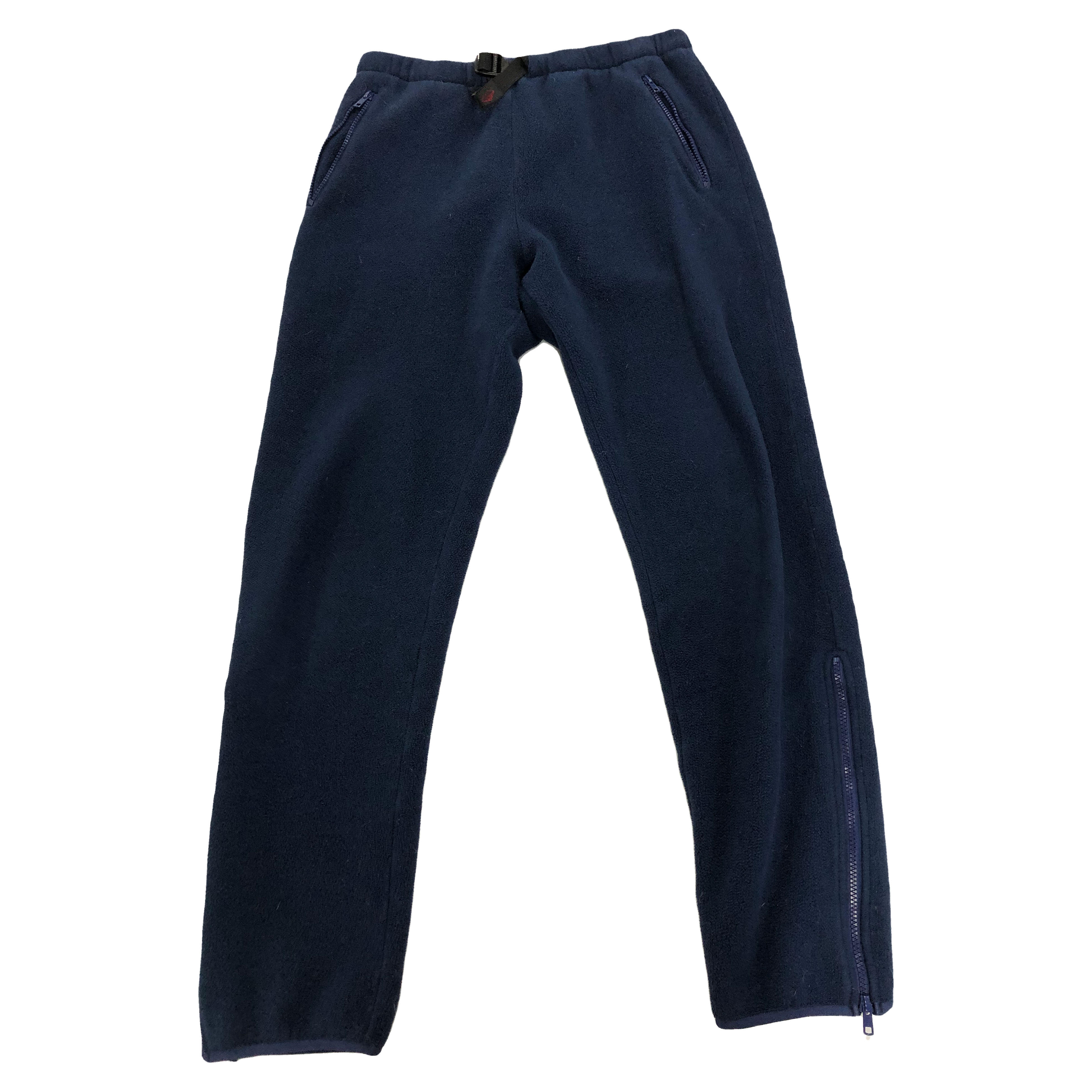 [Battenware] Navy Sweatpants - Size M