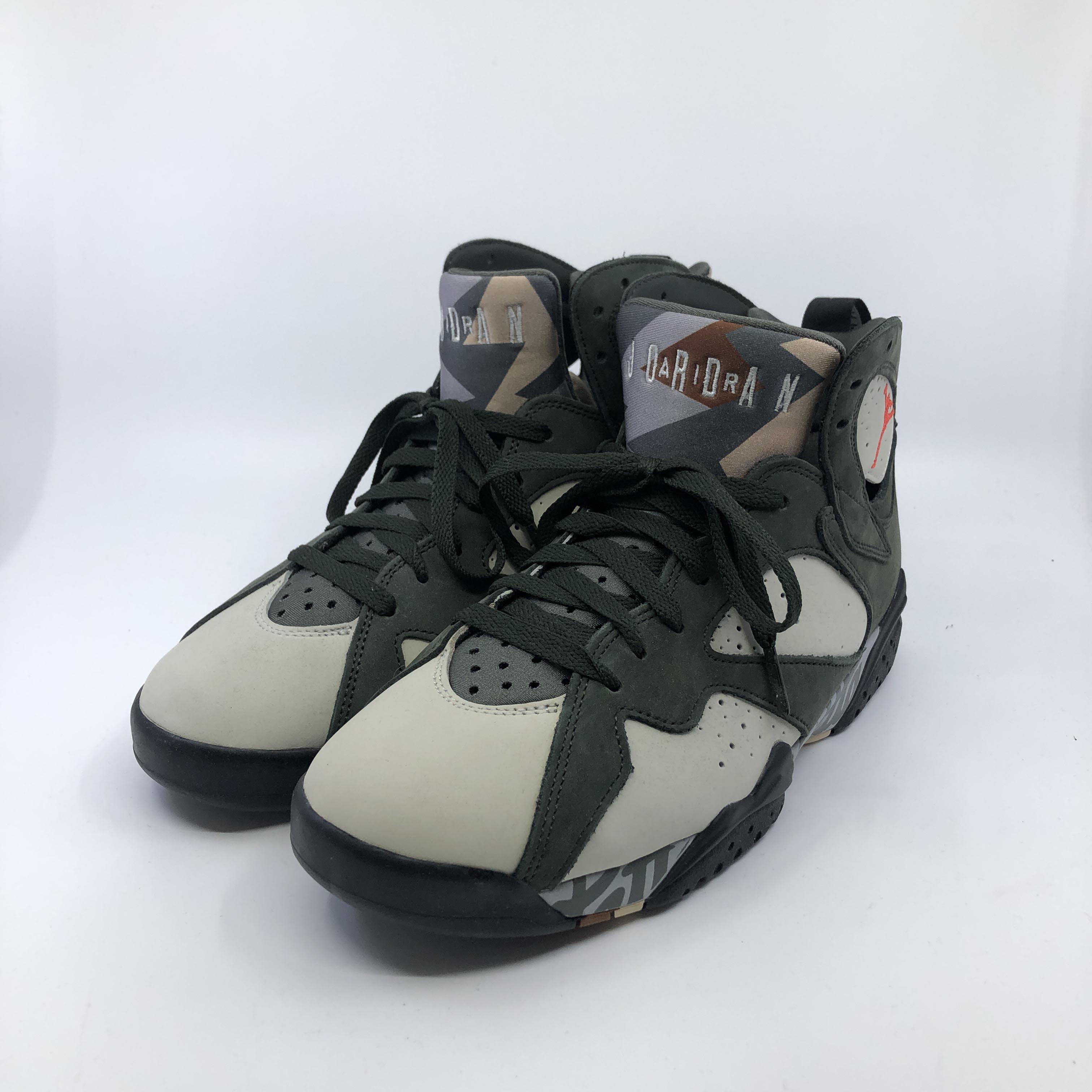 [Nike] Air Jordan 7 Retro PATTA - Size 42.5(270)