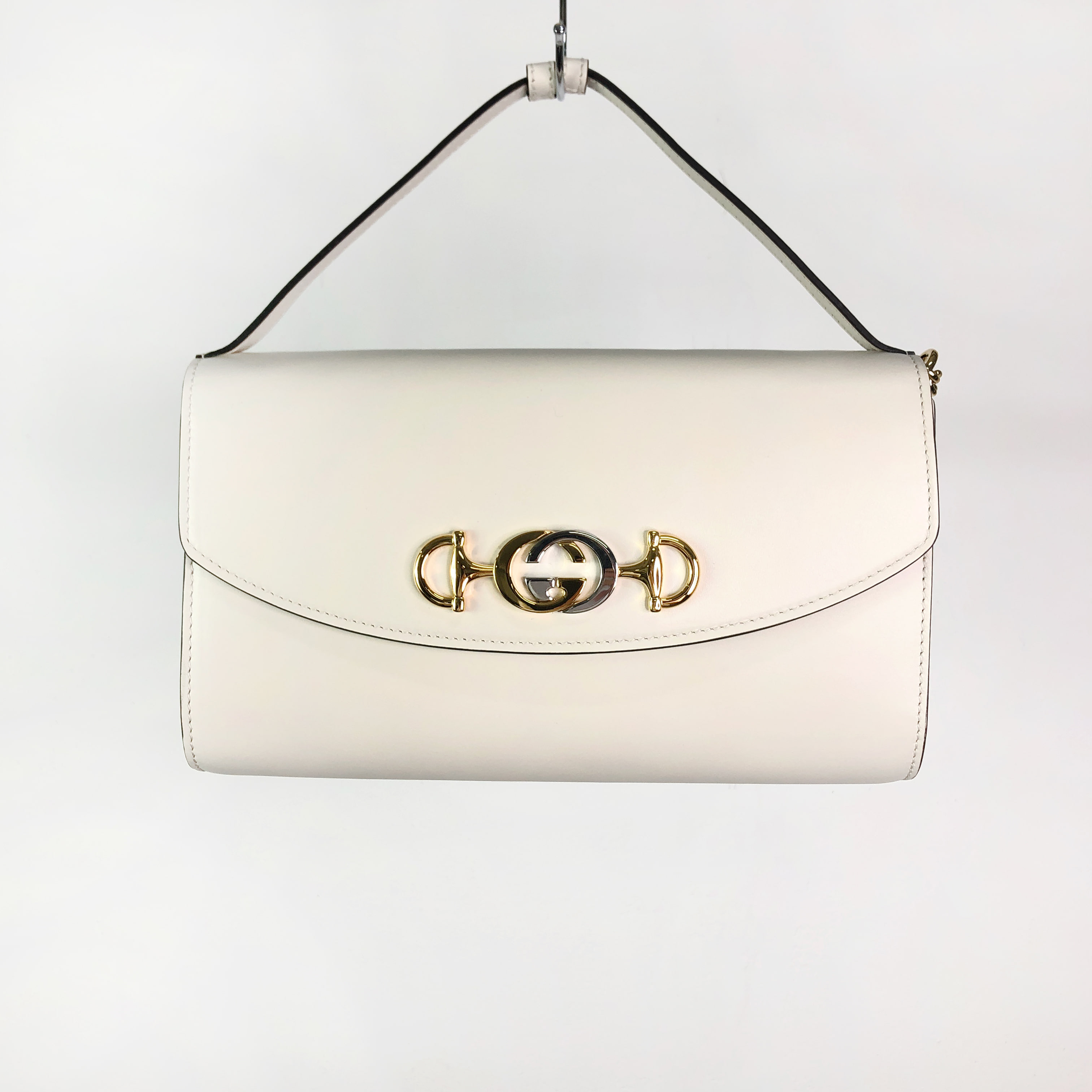 [Gucci] Zumi Mini Shoulder Bag