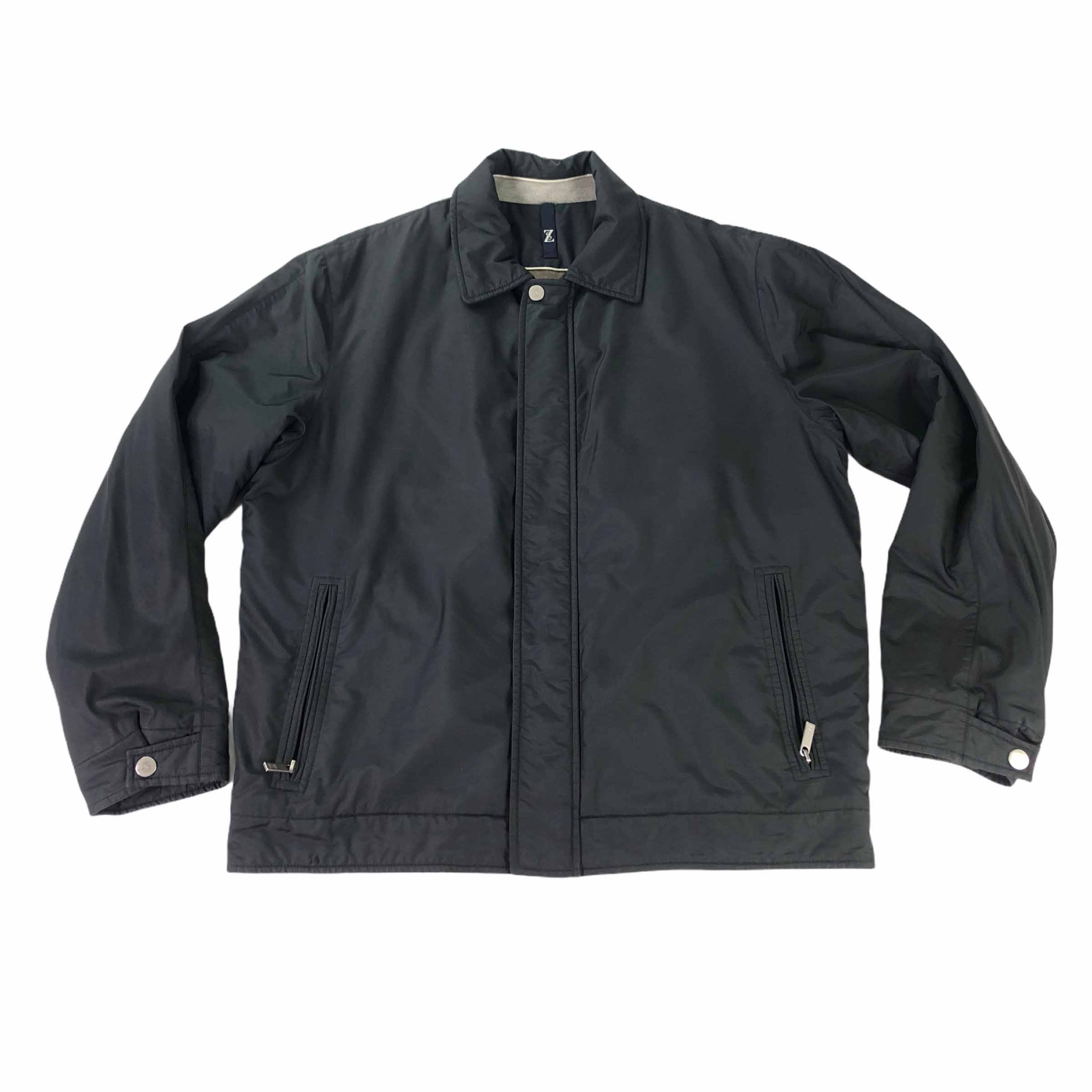 [Zegna Sport] Sport Jacket - Size L - REVAULT