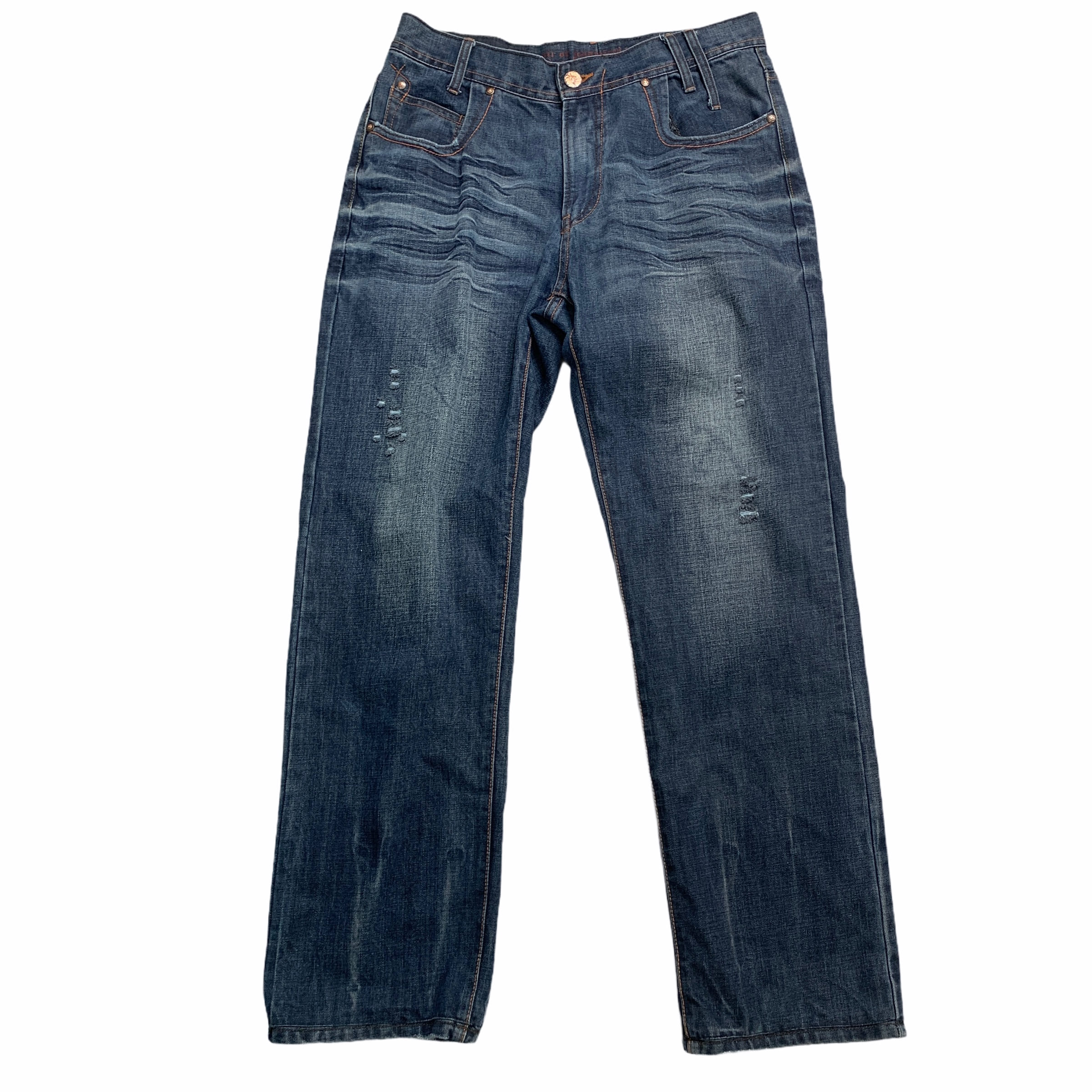 [Levis] (Vintage) 423 Denim pants - Size 34/32