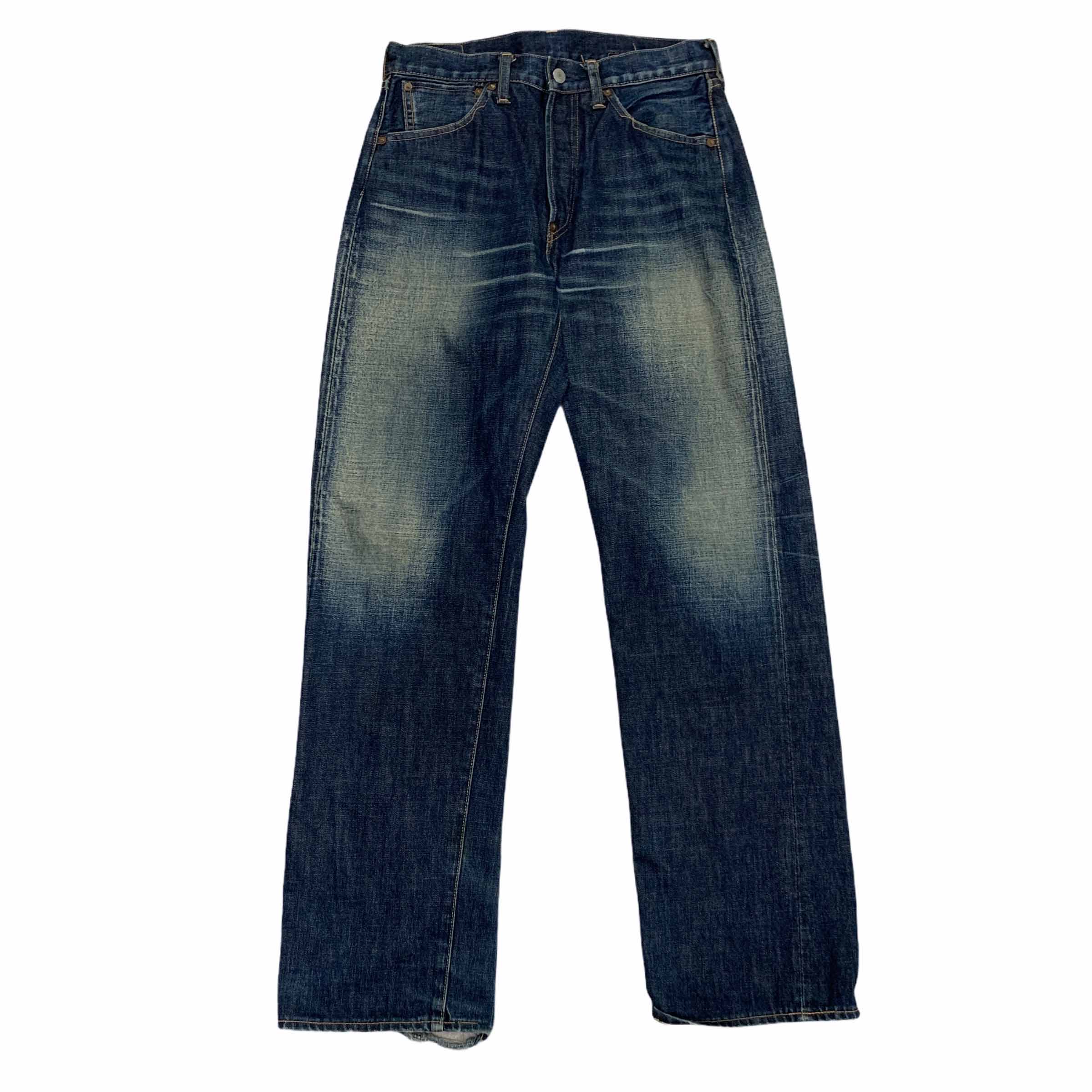 [Levis] (Vintage) 501xx Denim pants - Size 32/36