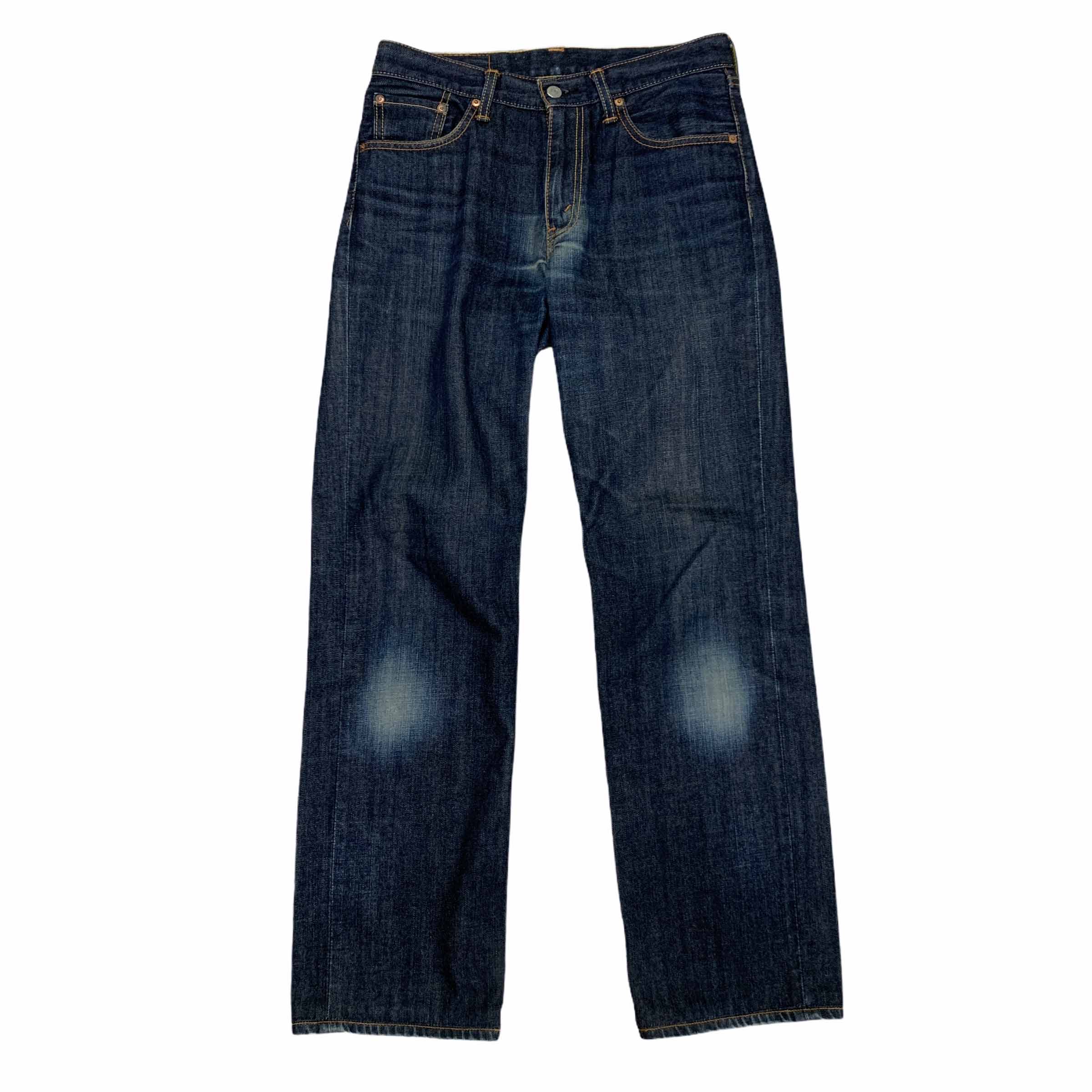 [Levis] (Vintage) 702 Denim pants - Size 30/33
