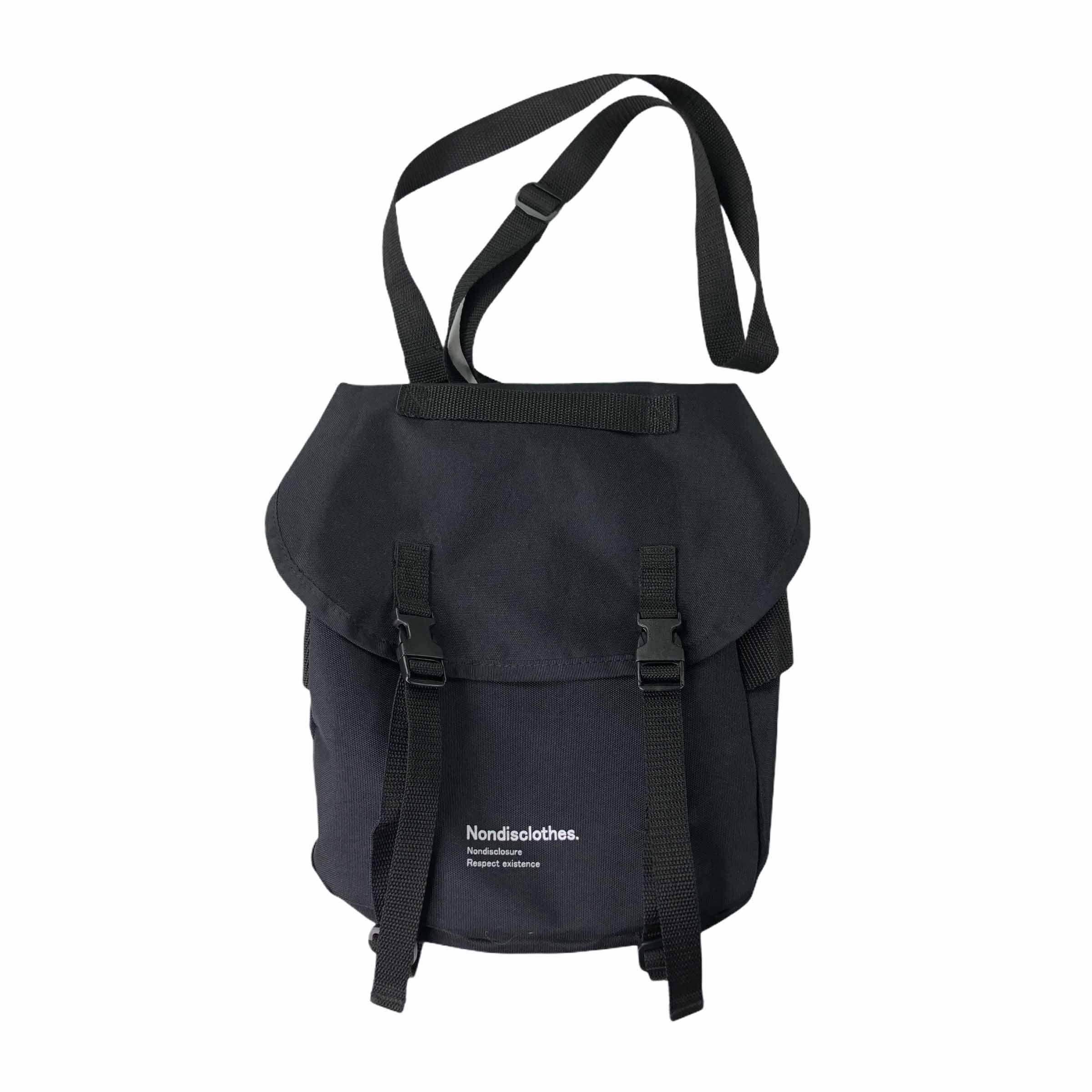 [Nondisclothes] 60 Side Bag - Size Free