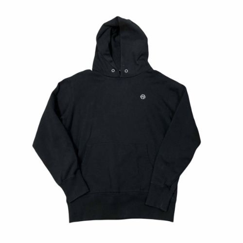 [HUF] Naked Graphic Hoodie - Size L