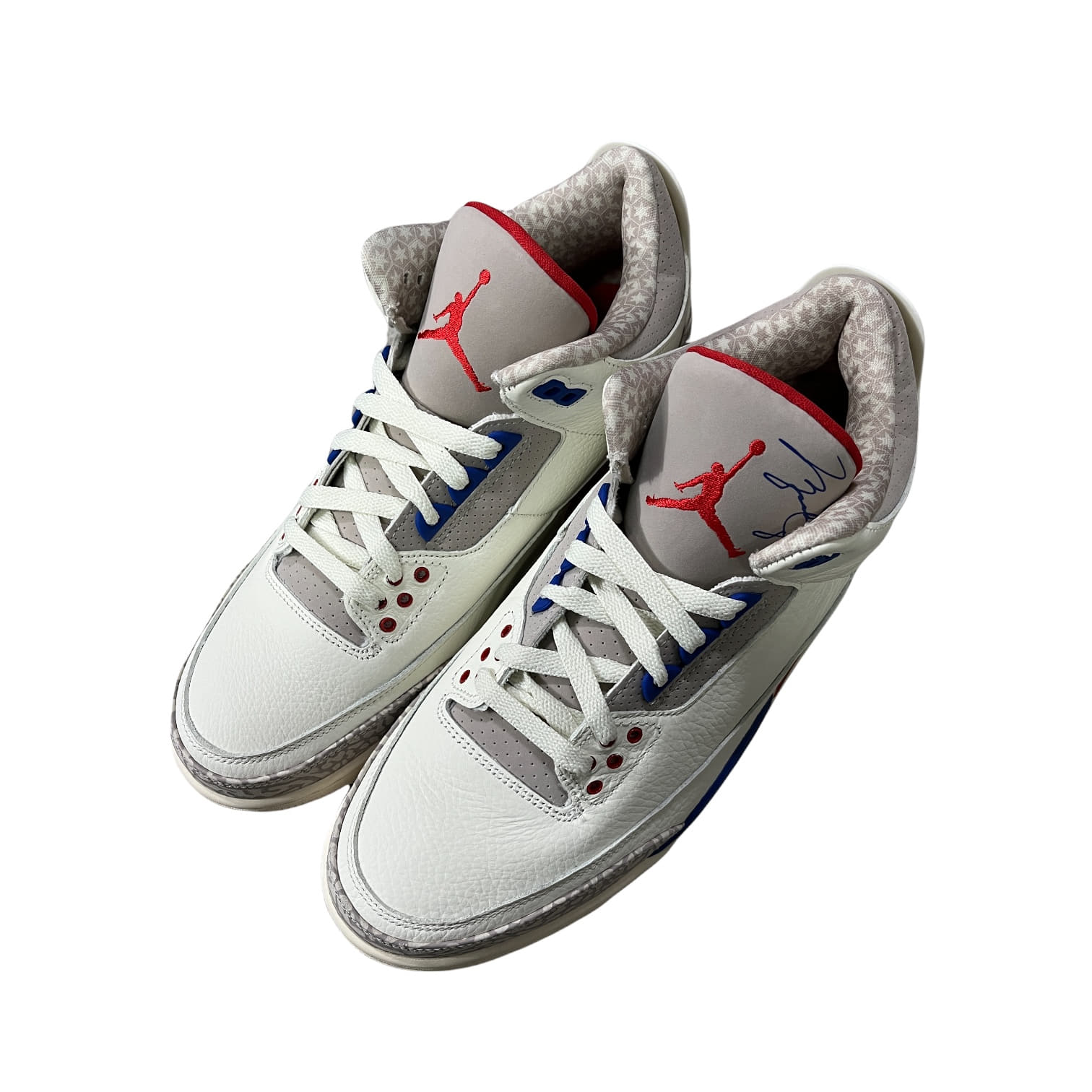 [Nike] Jordan 3 International Flight-Size 10