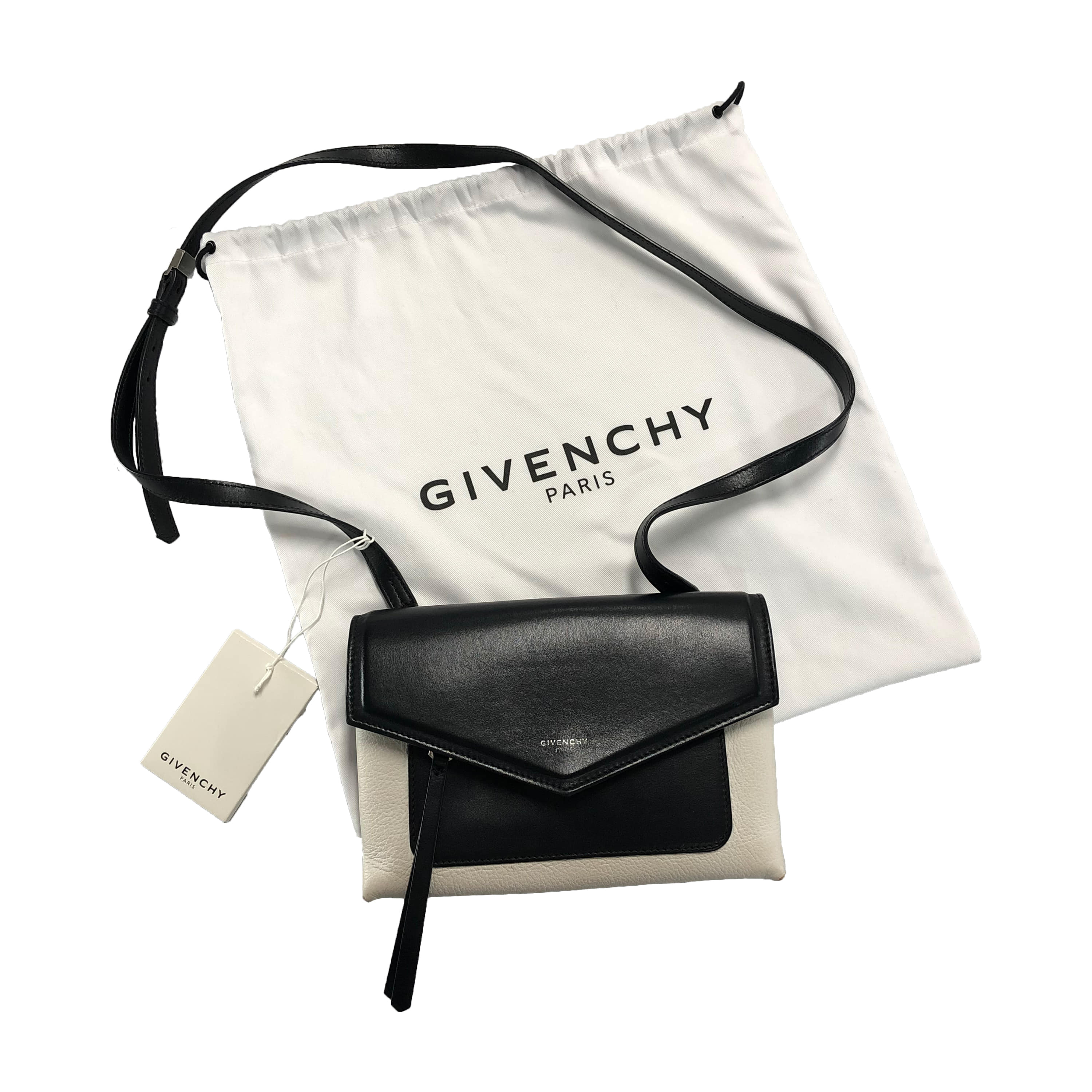 [Givenchy] Duetto Bag