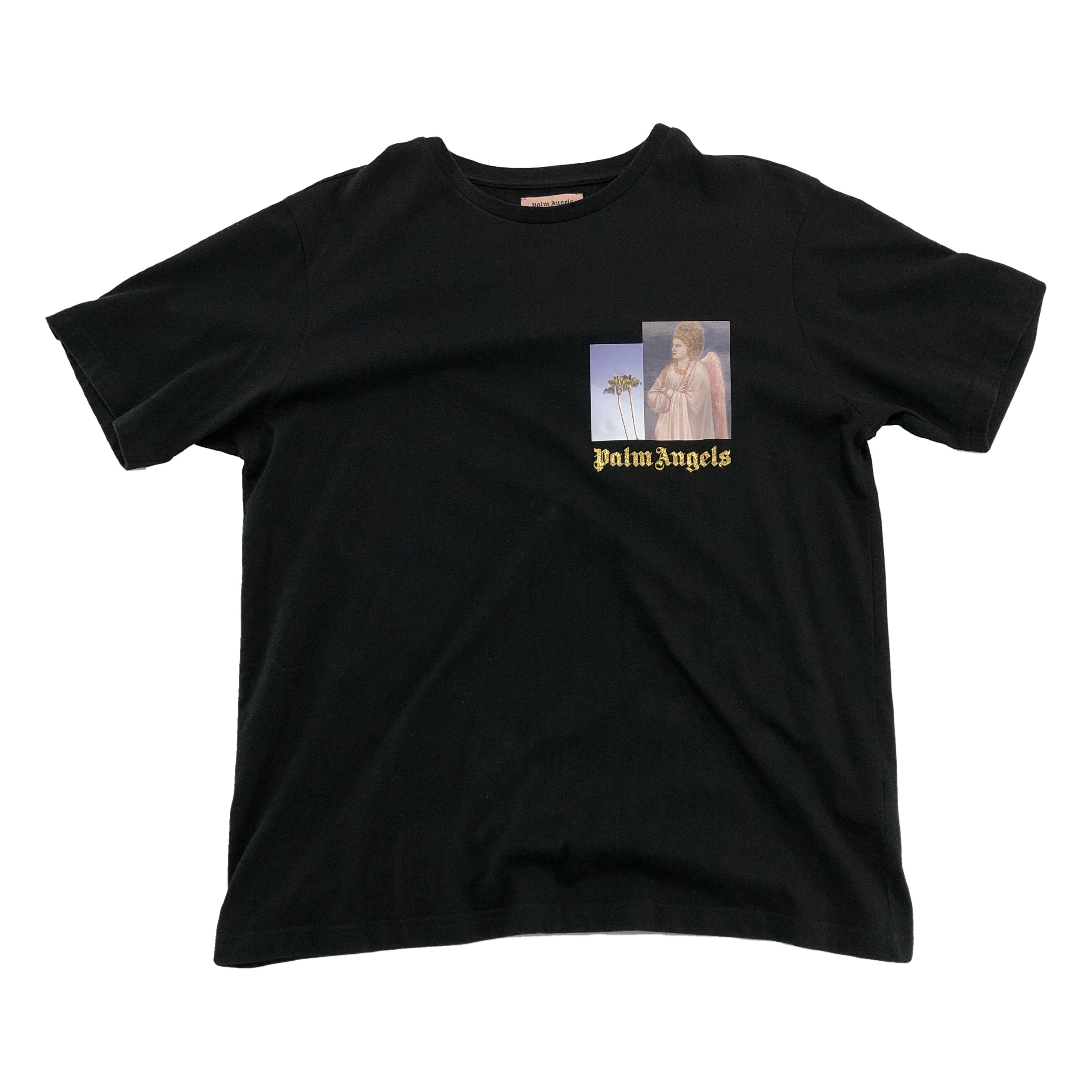[Palm Angels] Tshirt - Size M