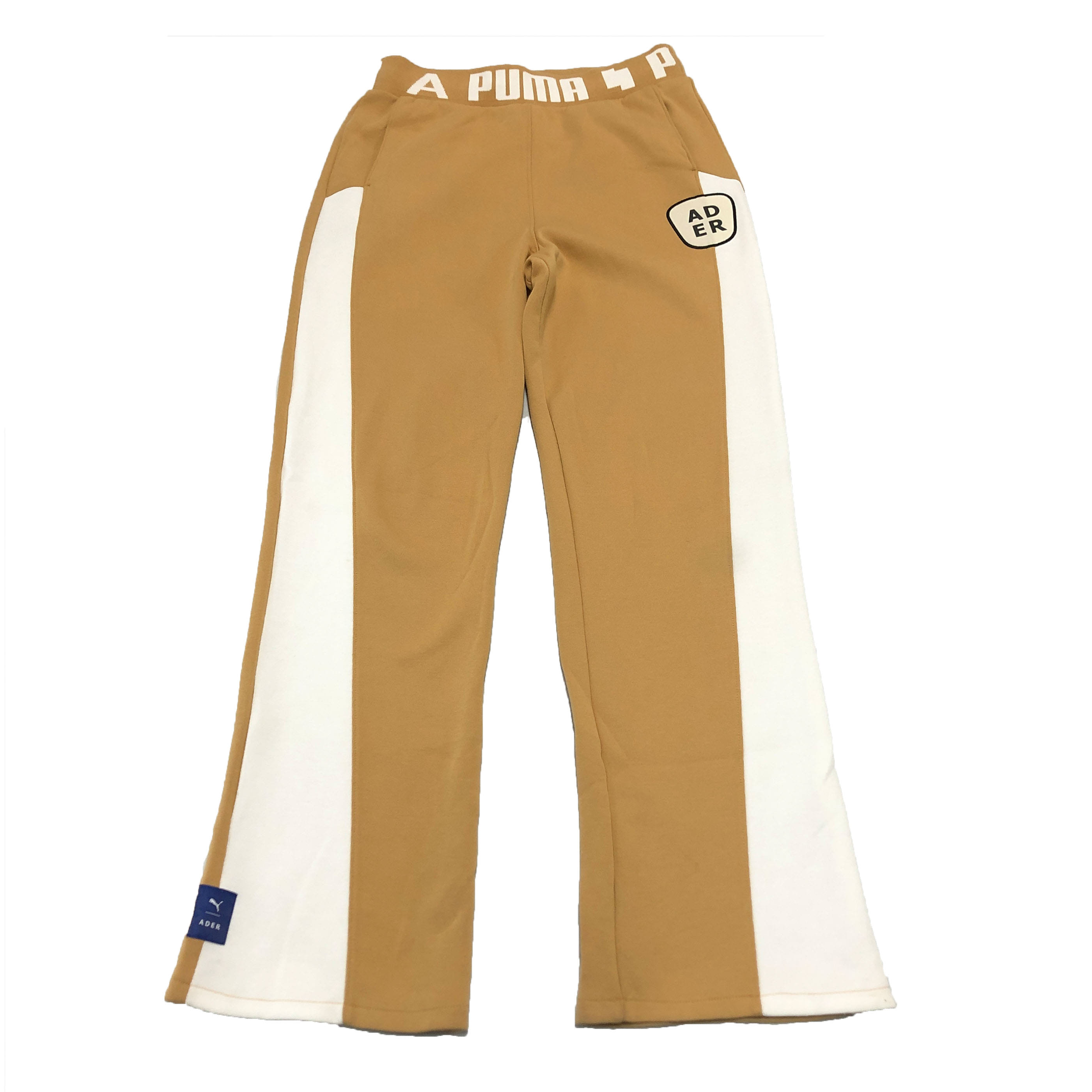 [Puma x ADER error] Brown Pants - Size S