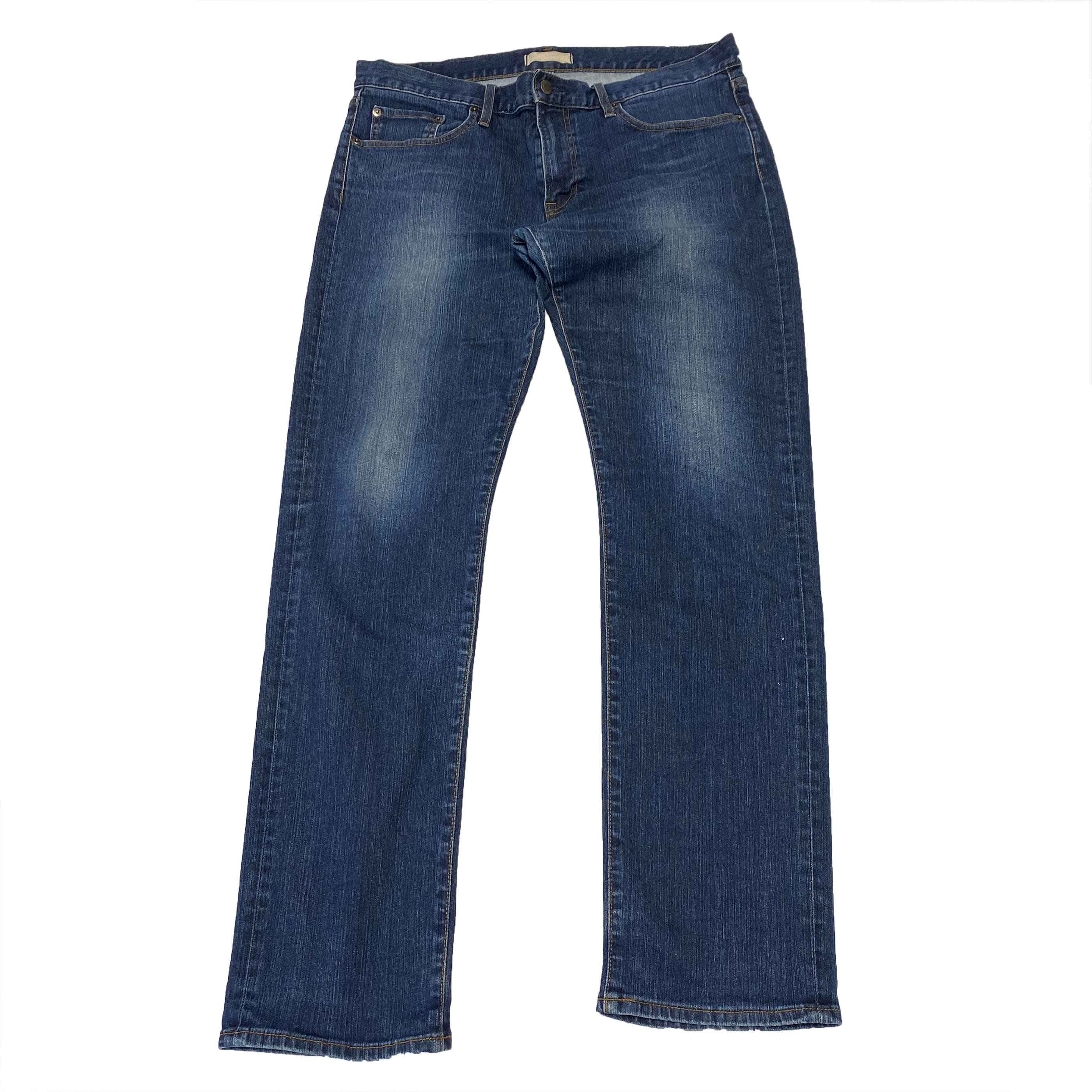 [Uniqlo] Blue Jeans - size 35
