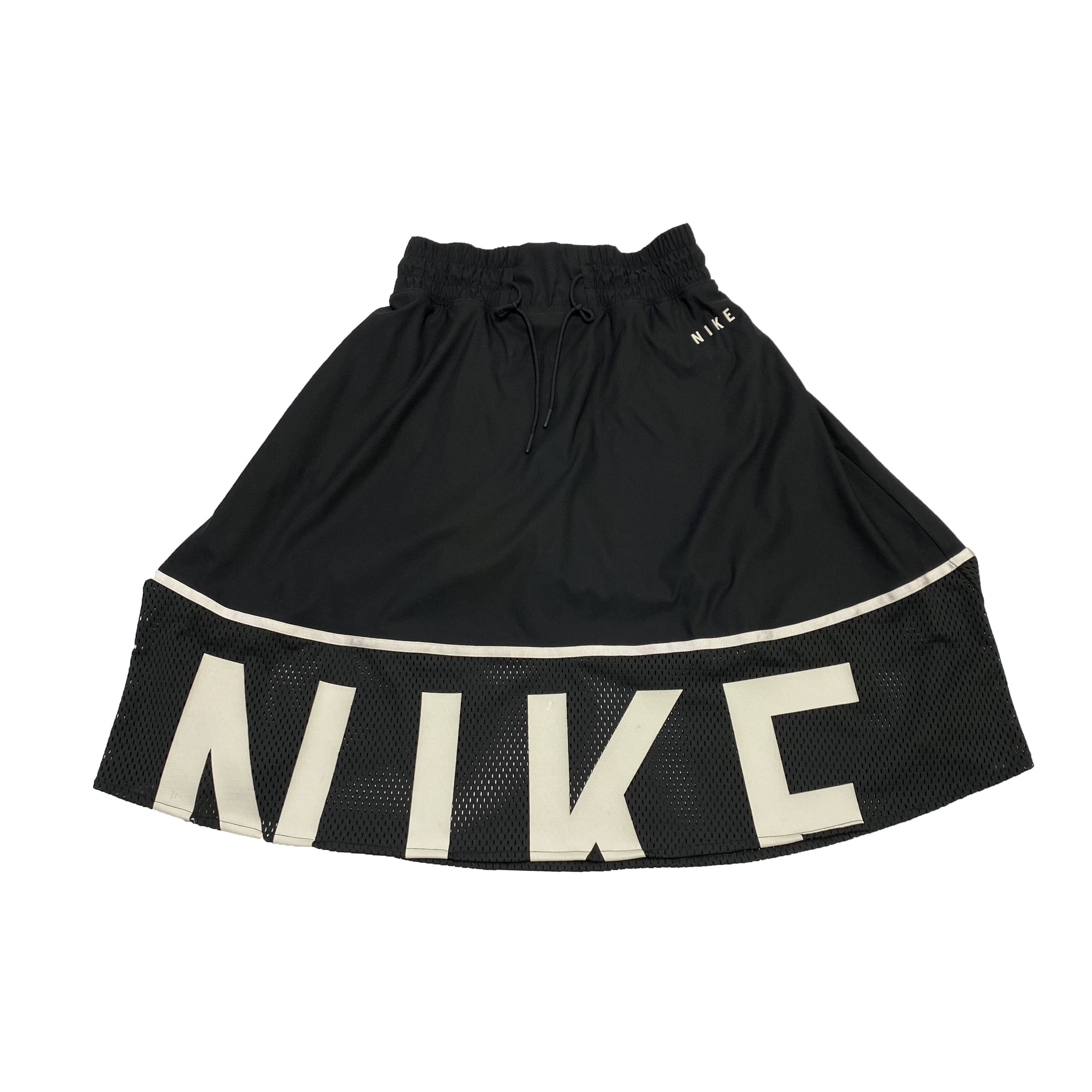 [Nike] Black Short Skirt - Size S