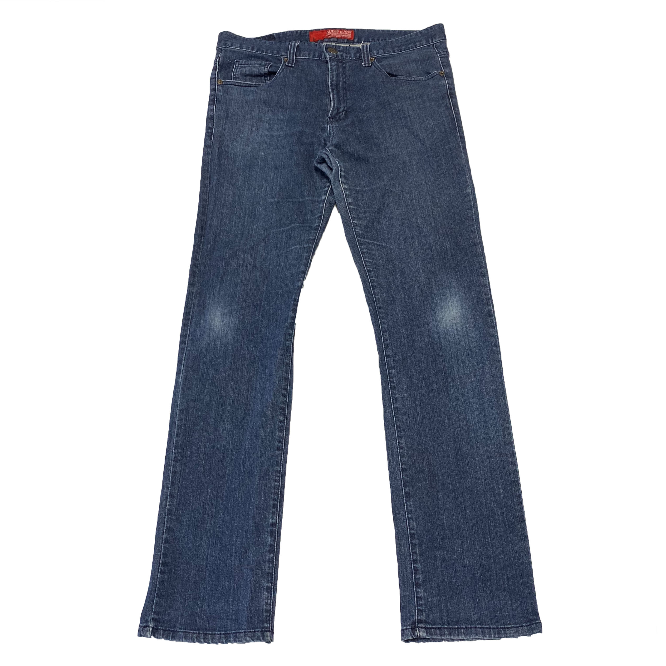 [Guess] Blue Jeans - size 34