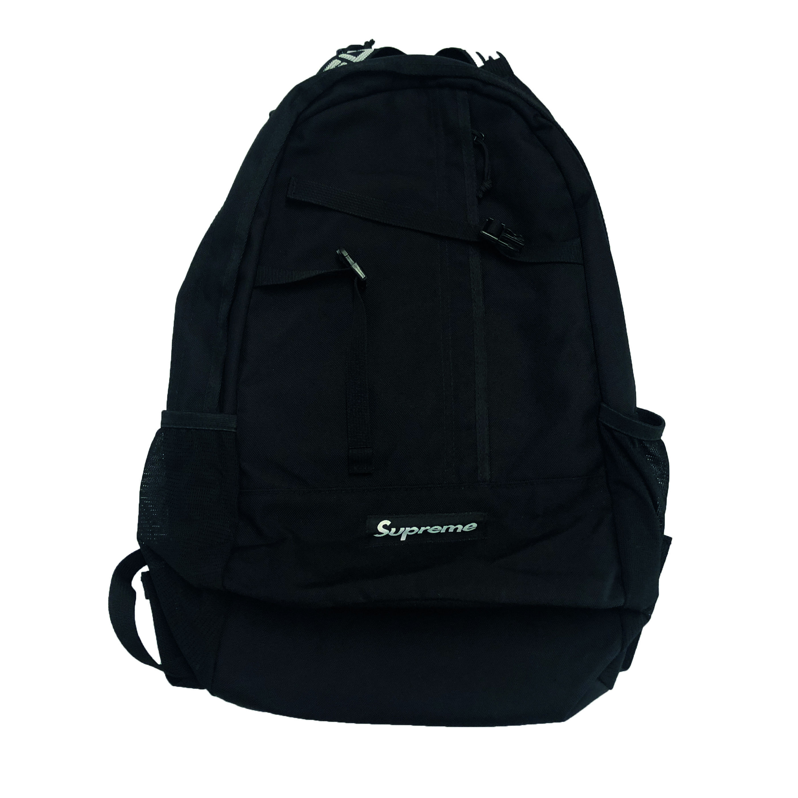 [Supreme]18SS Backpack U
