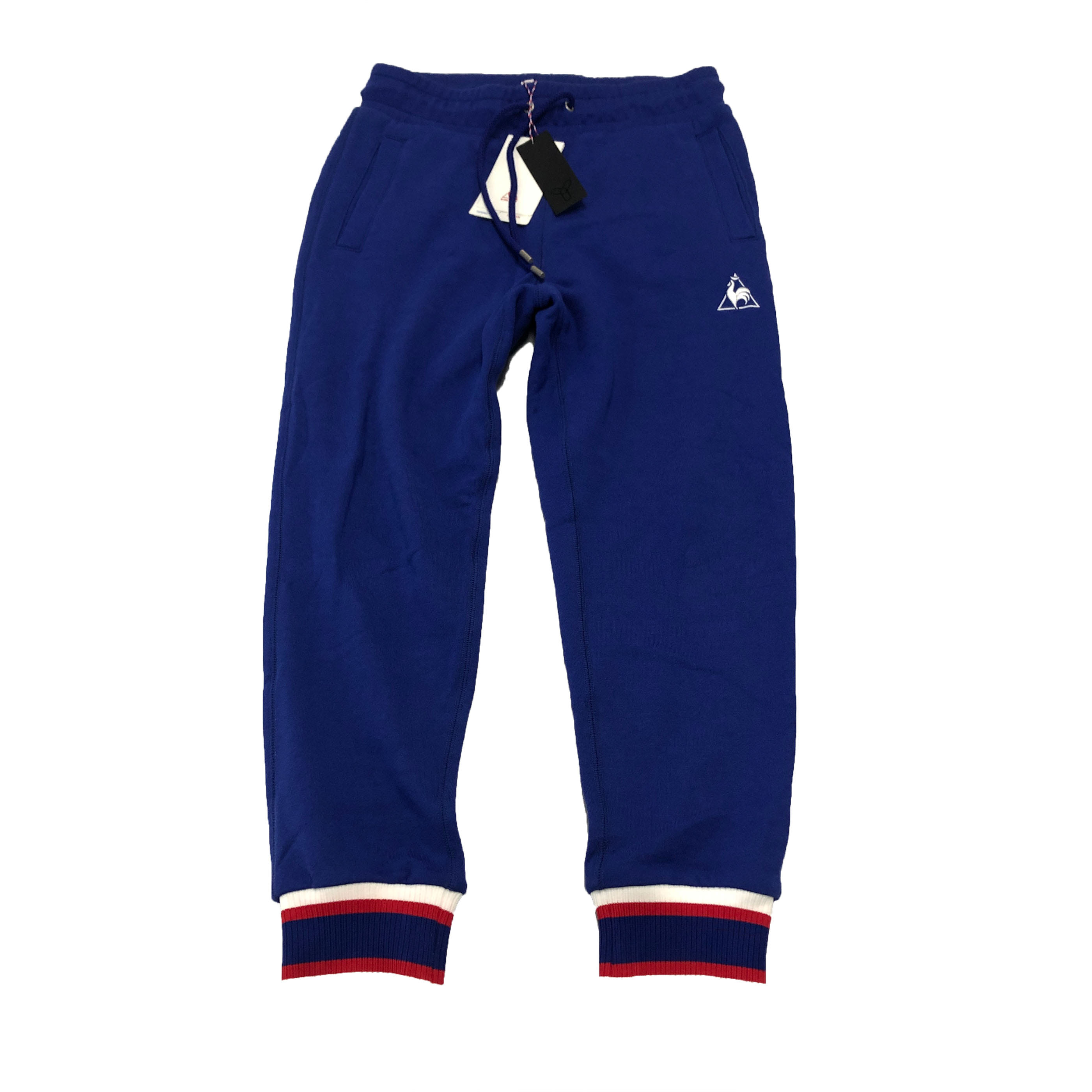 [Lecoq] Track Pants Blue - Size M