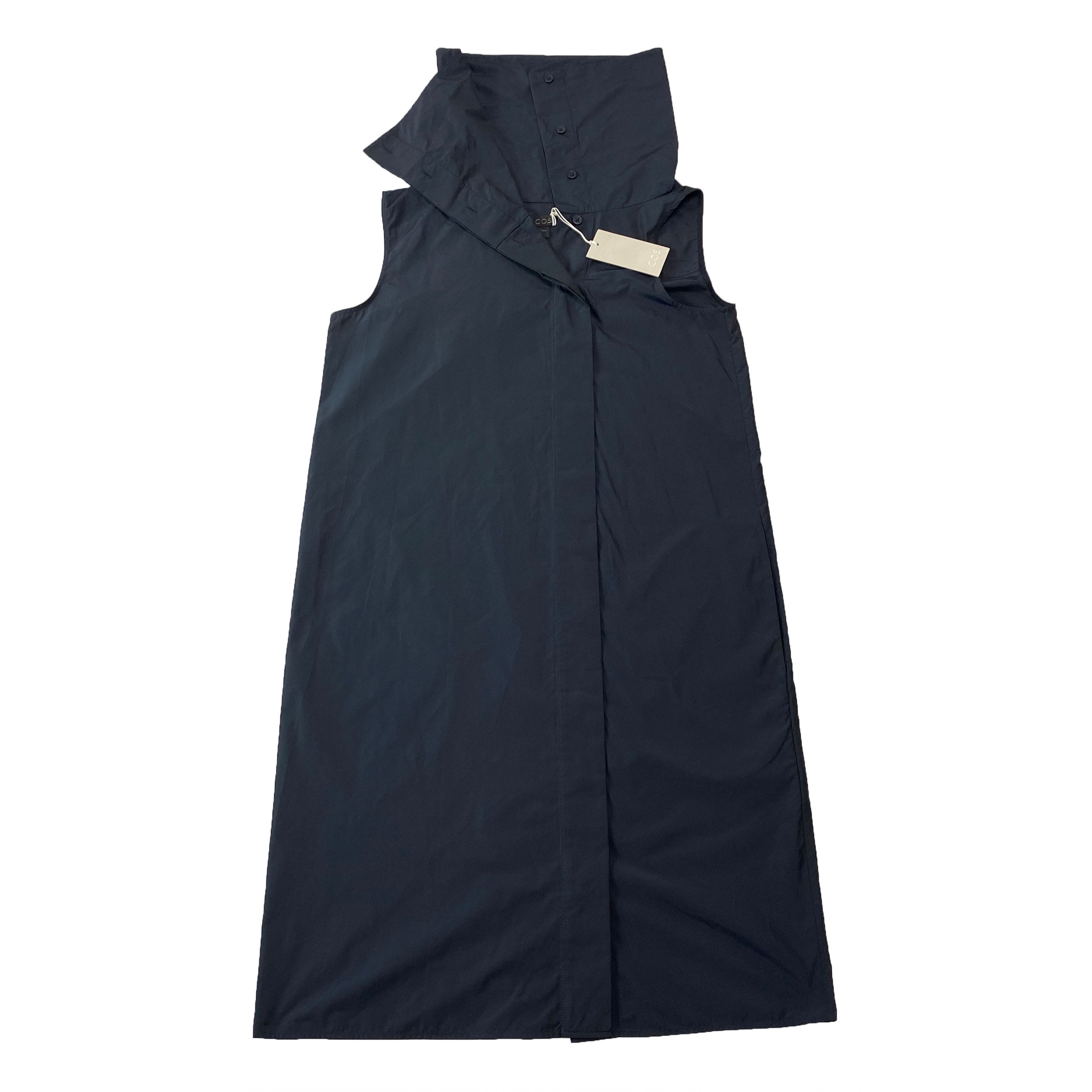 [COS] Navy One Piece - Size EUR 36