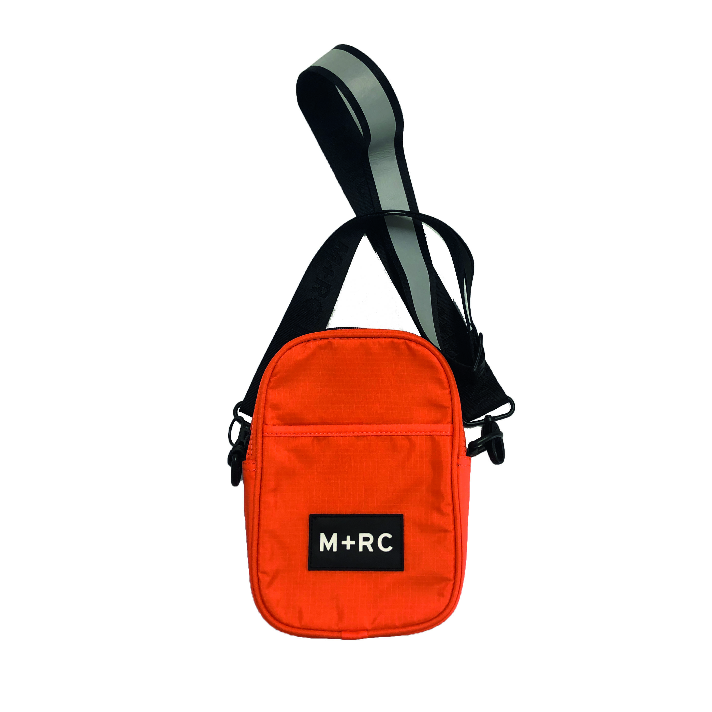 [M+RC Noir] Shoulder Bag Orange