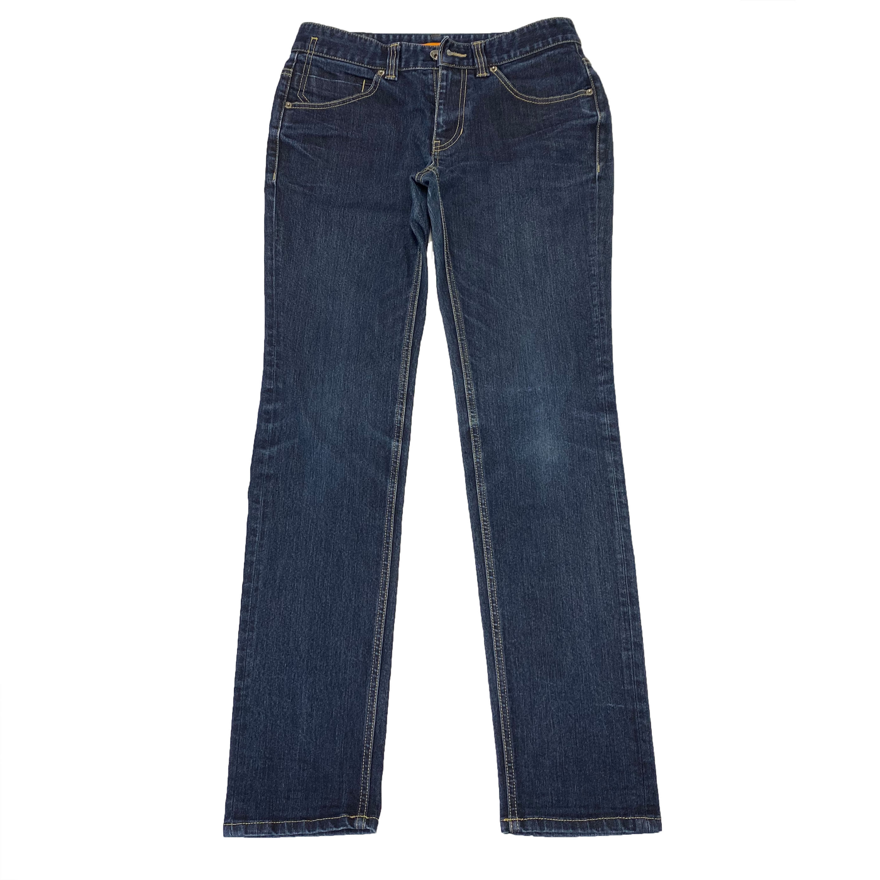 [Tomboy] Skinny Jeans - size 30