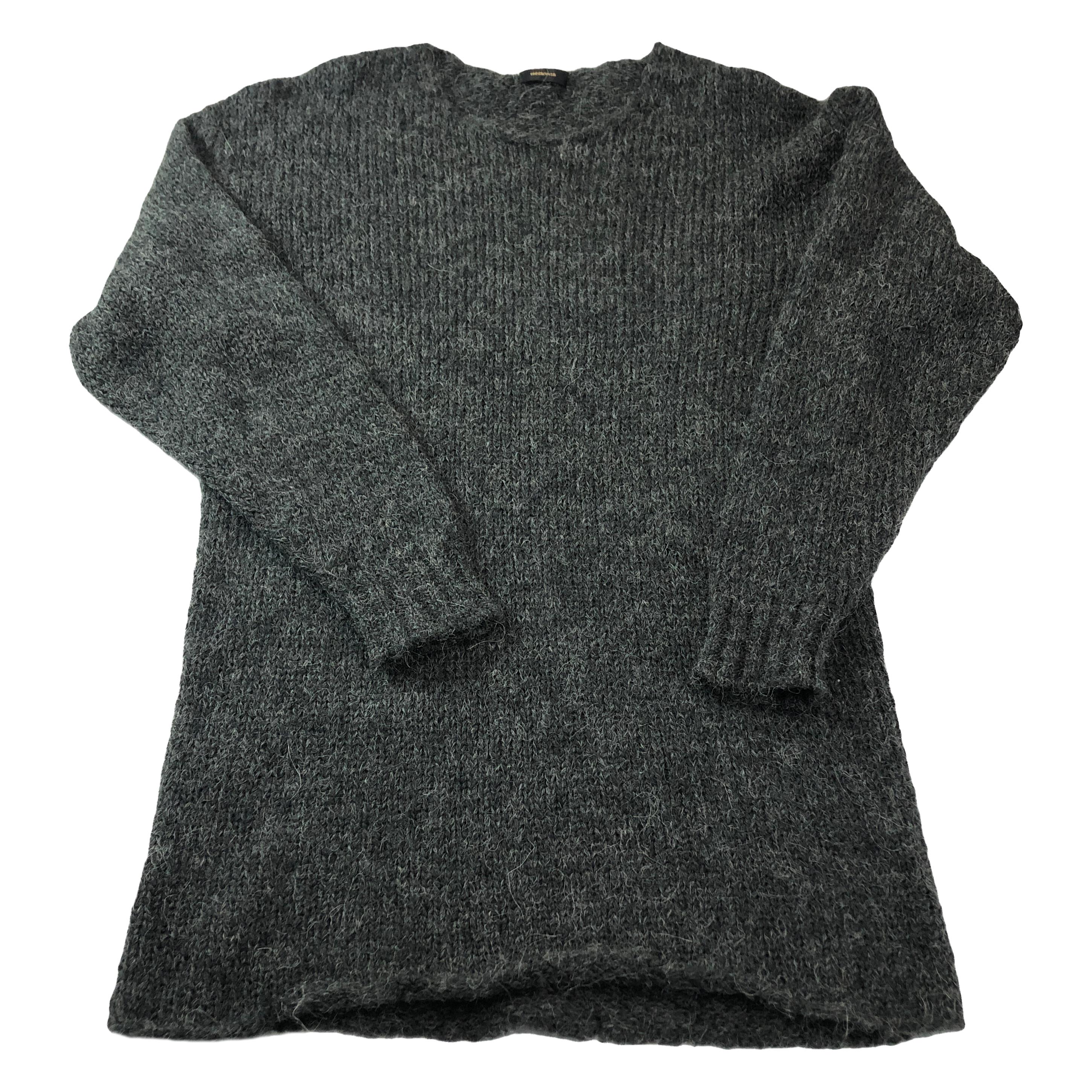 [Undercover] Mohair sweater - Size 2