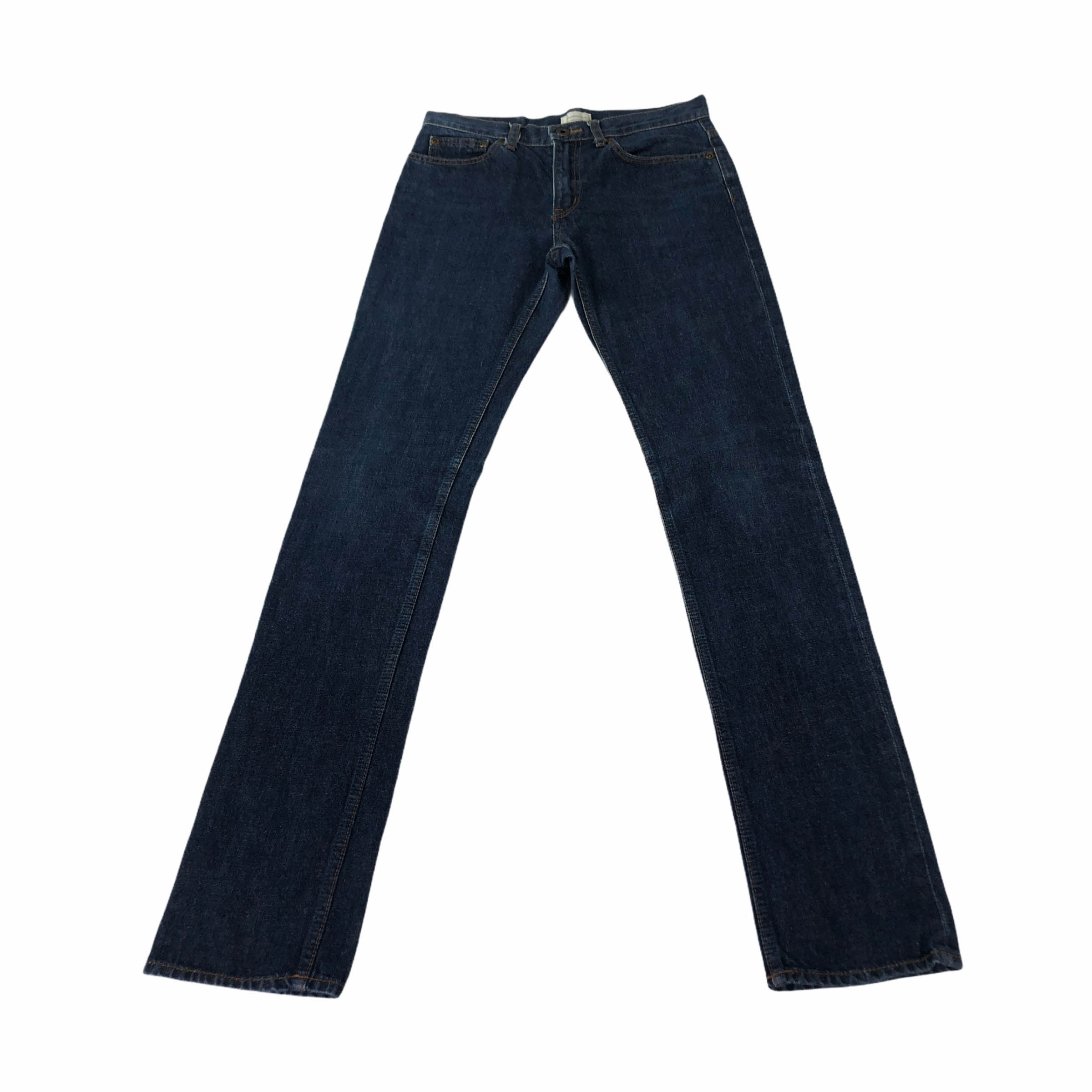 [Hysteric Glamour] Straight Jeans - Size M