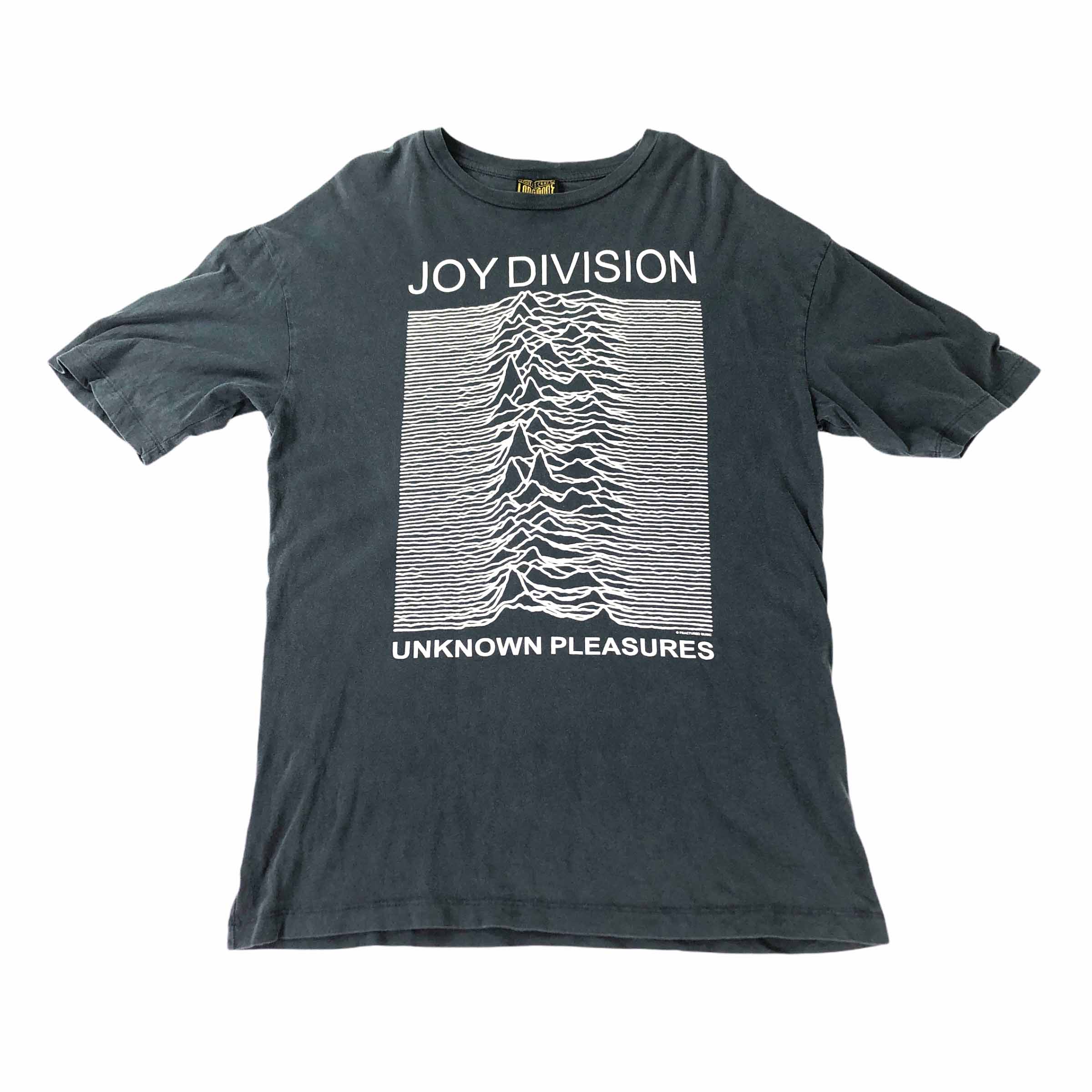 [Vintage] Joy Division Tshirt - Size S
