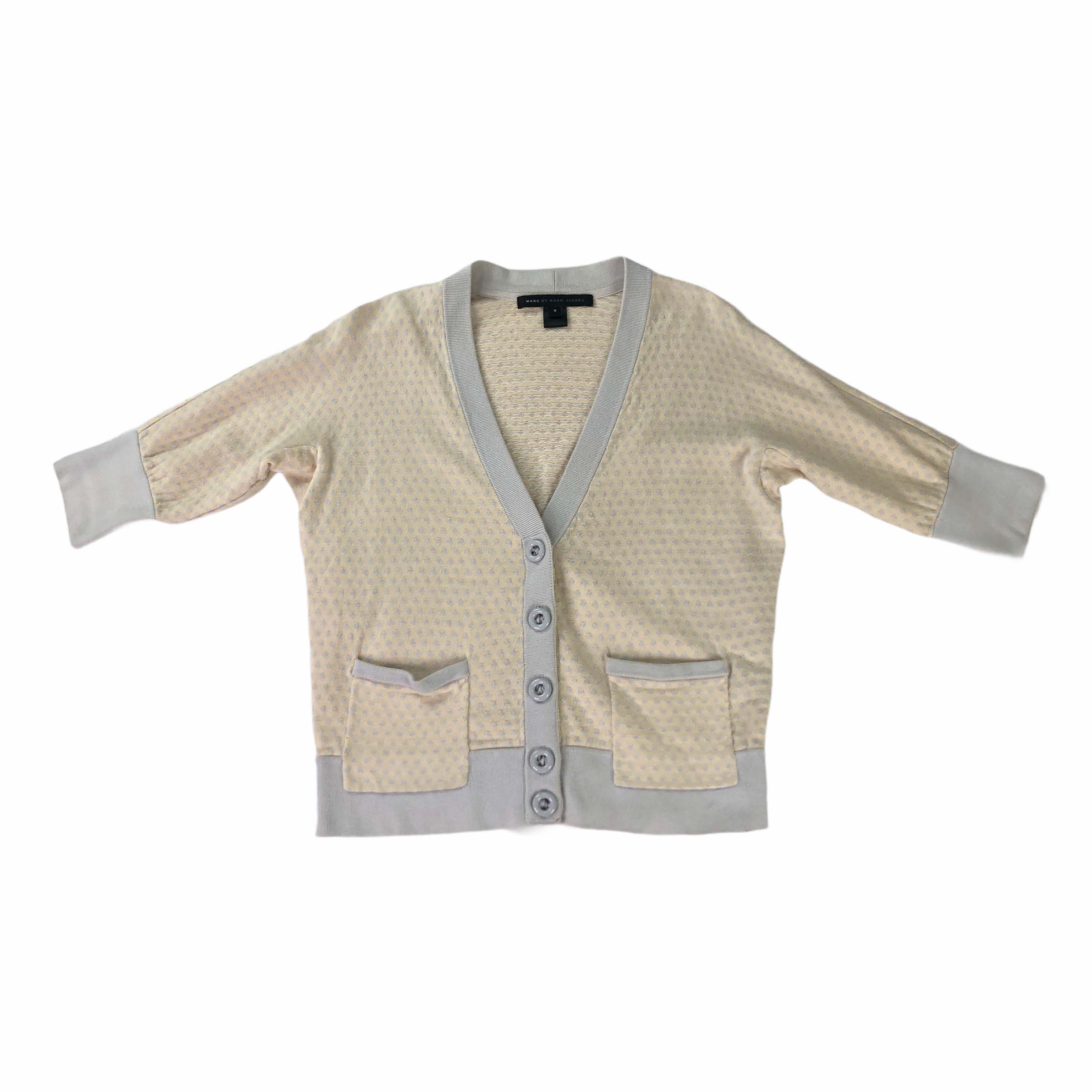 [Marc by Marc Jacobs] Cardigan - Size S