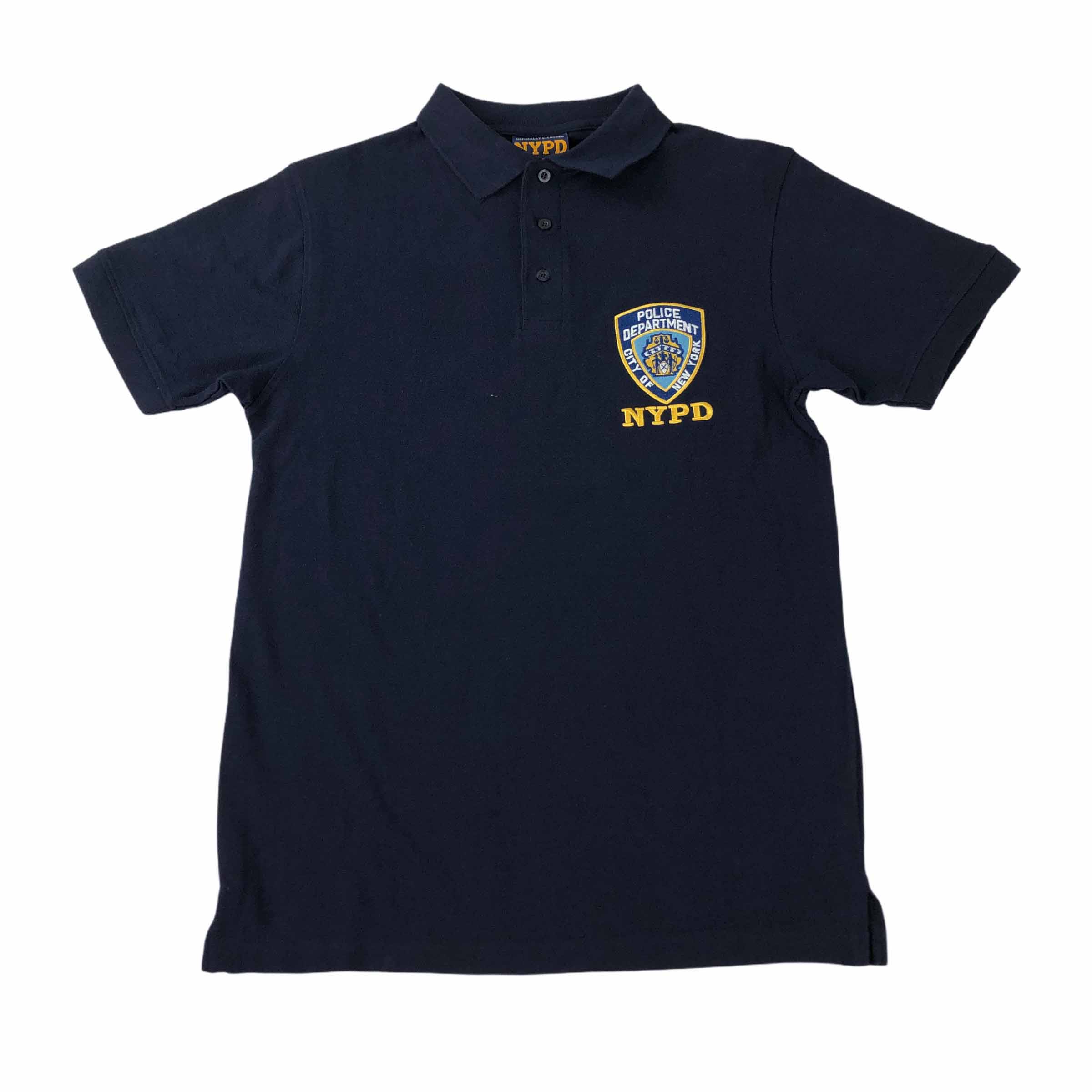 [NYPD] Polo Tshirt NV - Size S