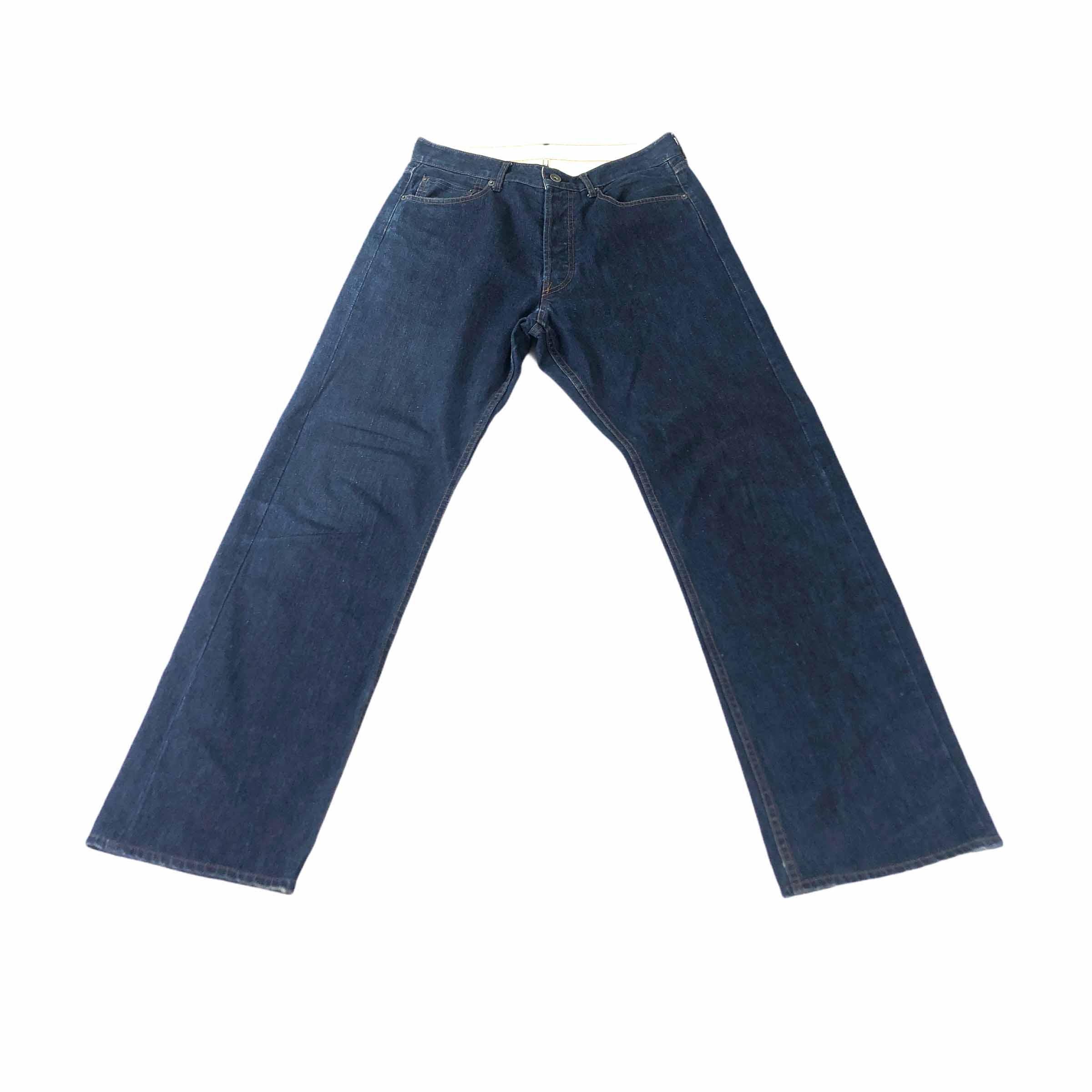 [Engineered Garments] Basic Denim Pants - Size 32