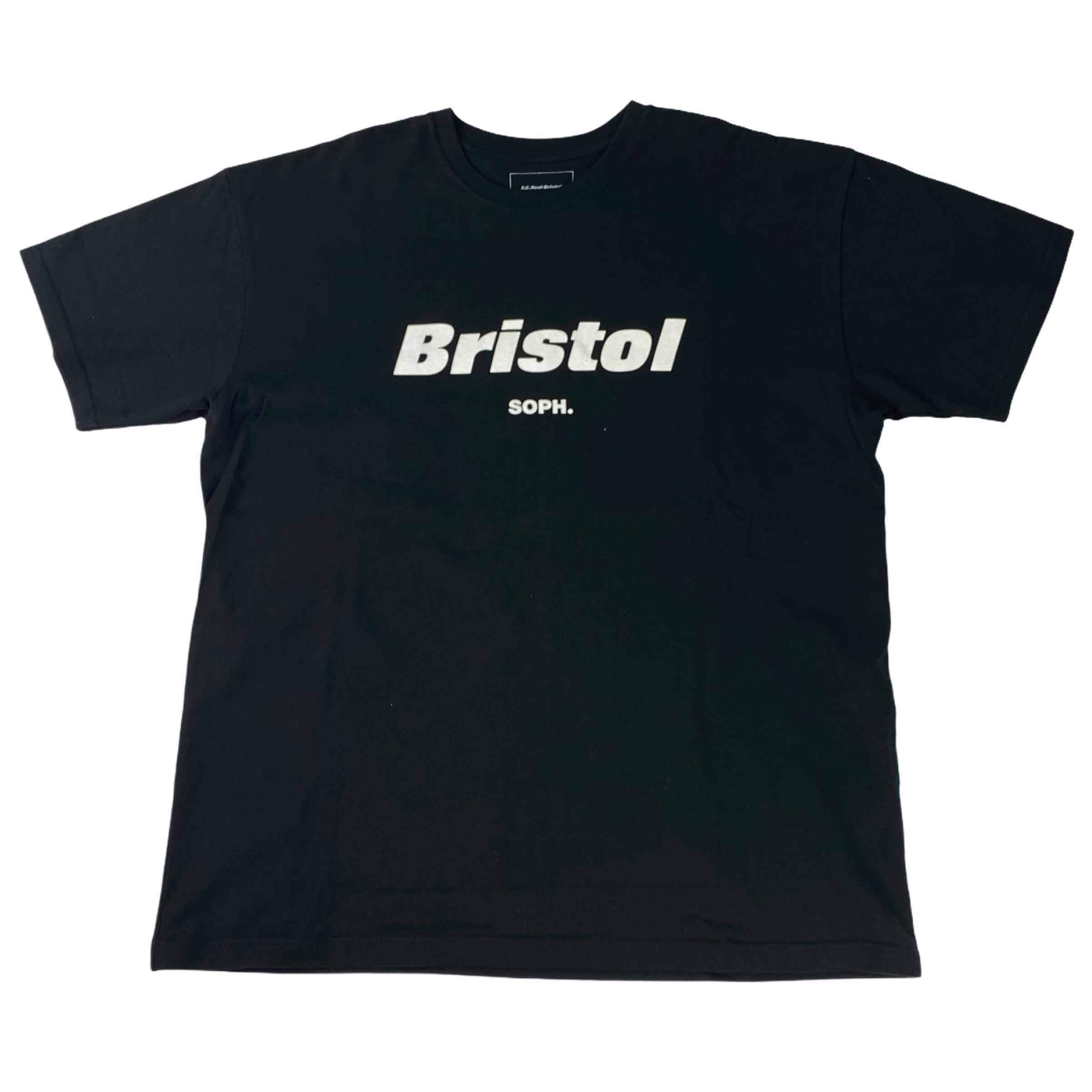[Fc Real Bristol X Soph] Authentic Tee - Size XL