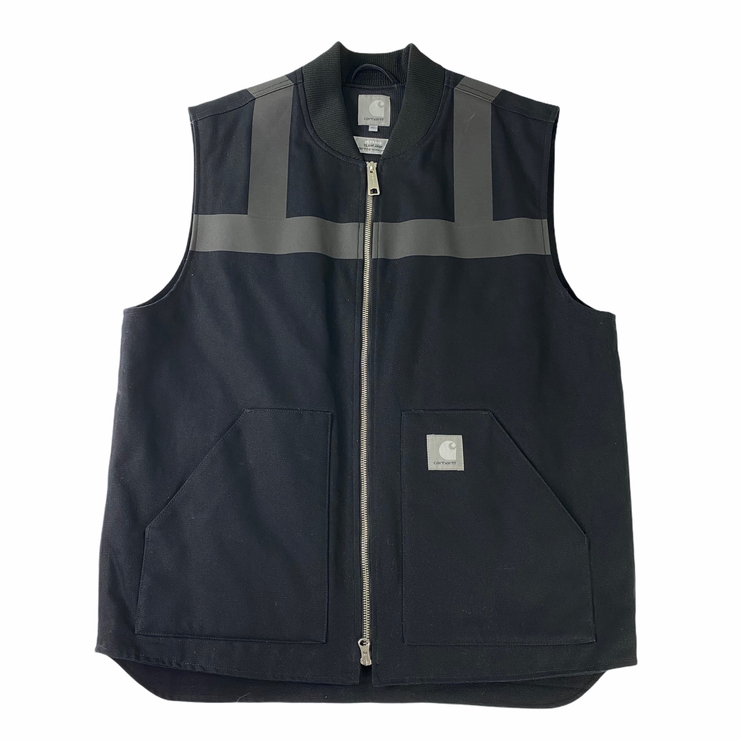 [Carhartt] 25yearts Taping Vest - Size XL