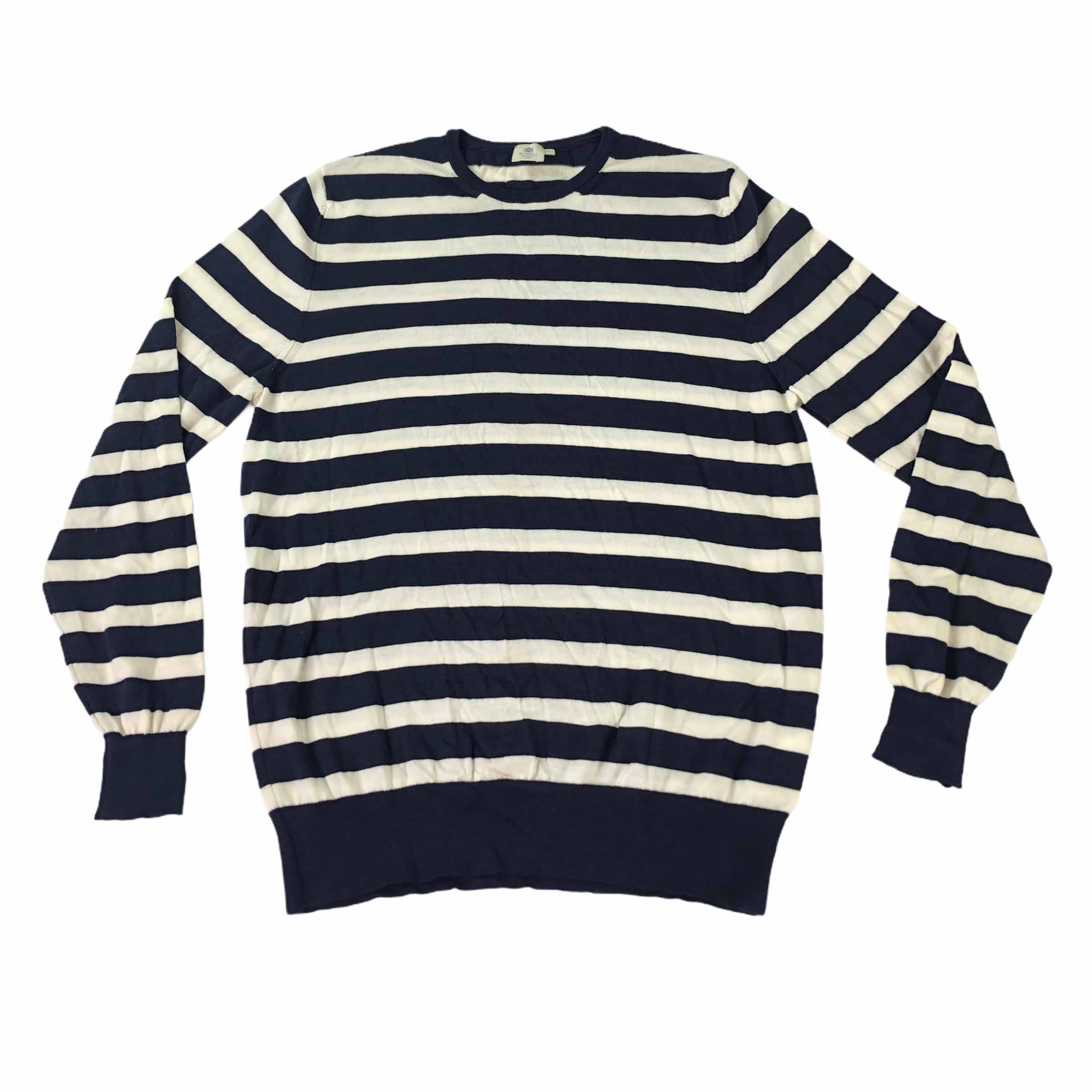 [Marc by Marc Jacobs] Stripe Knit - Size XS