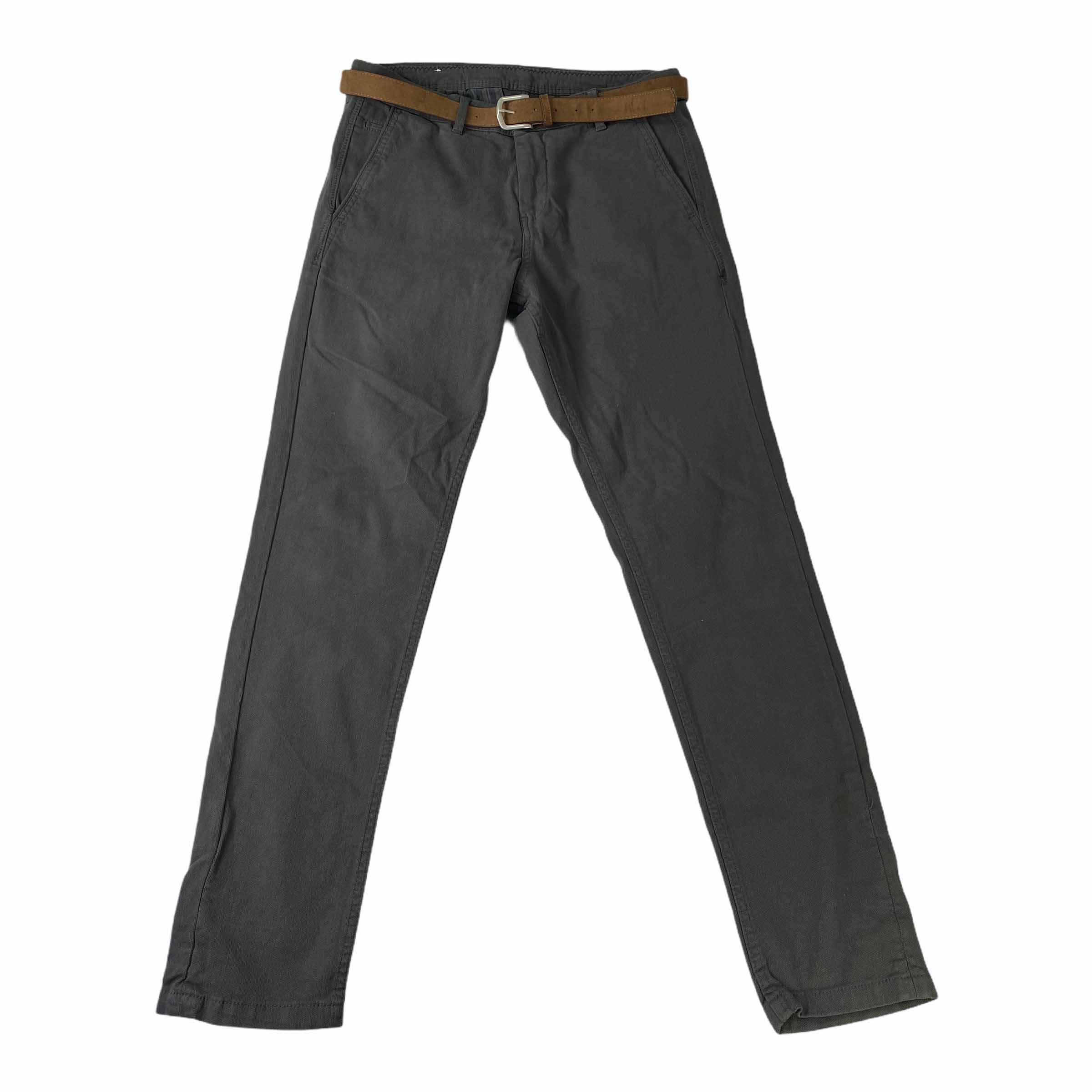 [Zara] Gray Pants - Size 30
