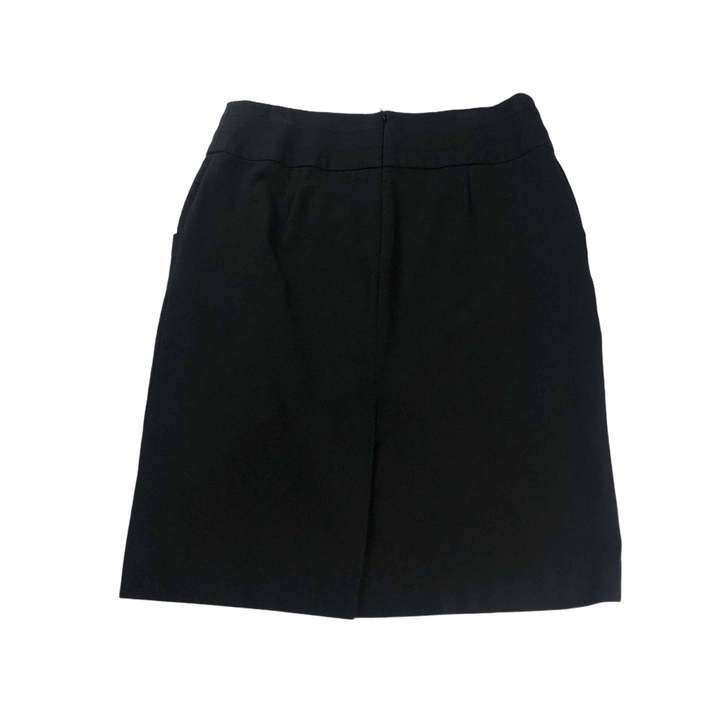 [Banana Republic] Mid-length Skirt - Size 4