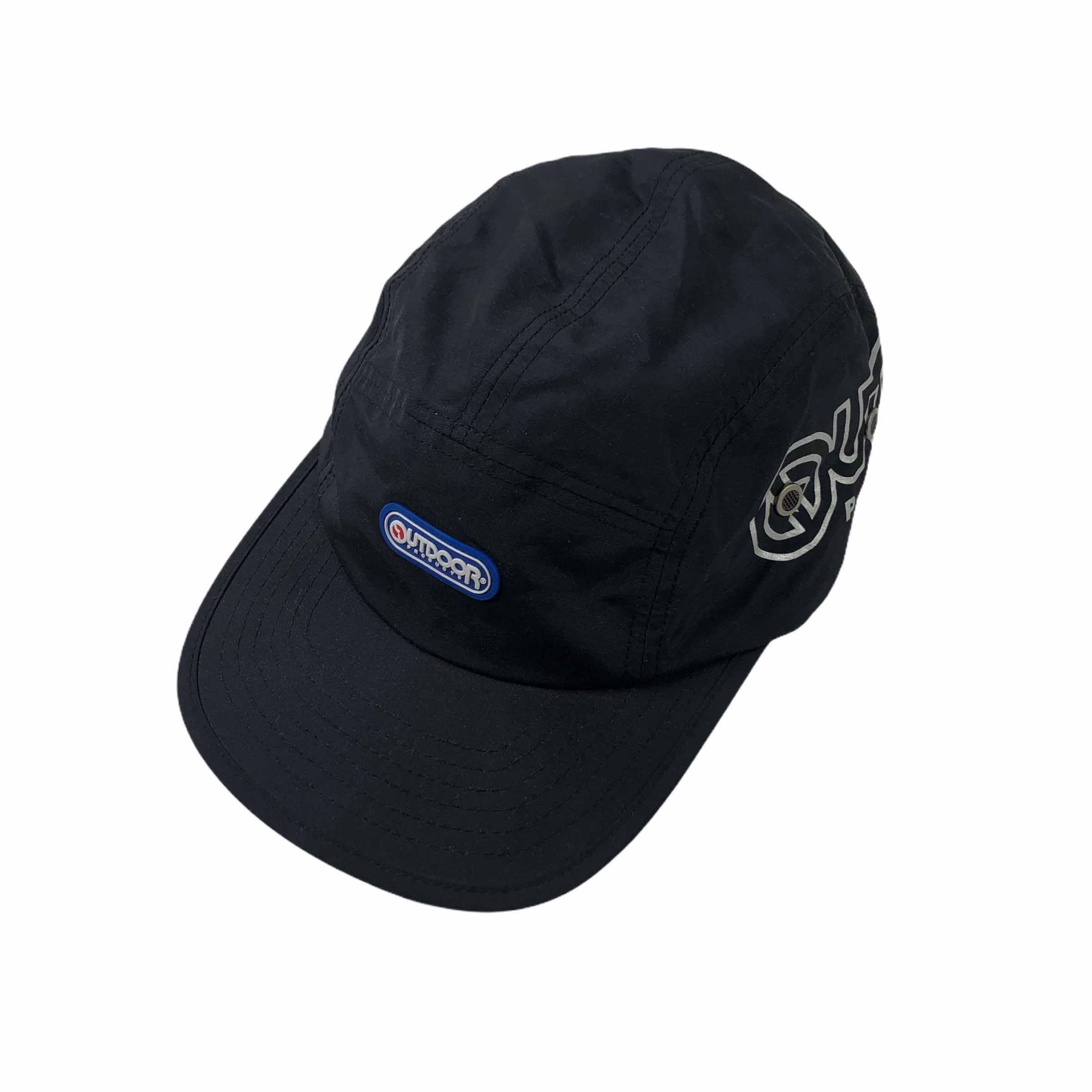 [Outdoor Product] Logo Cap - Size Free