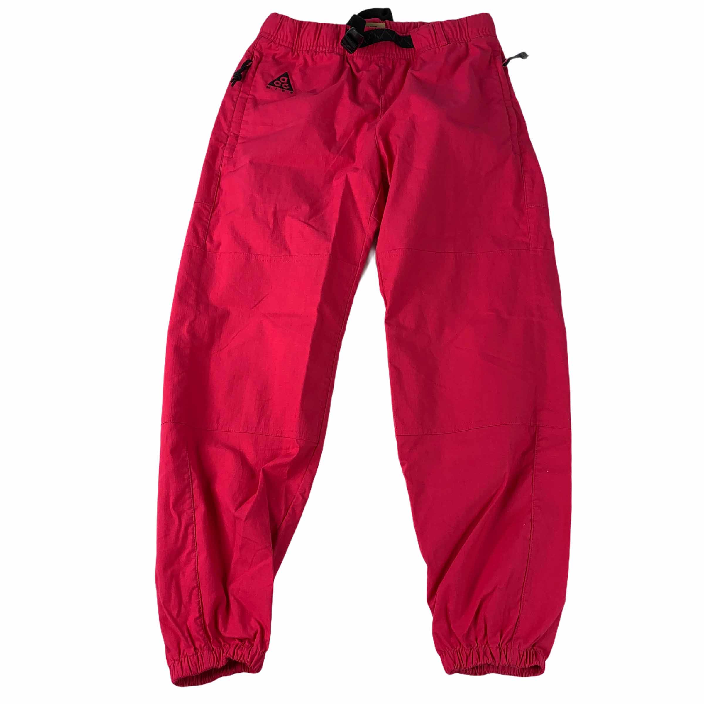 [Nike] ACG Track Pants PK - Size S