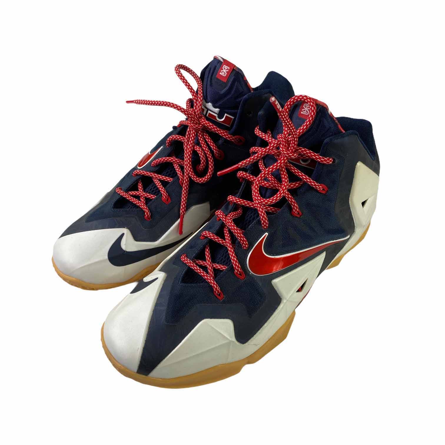[Nike] Lebron XI - Size 12