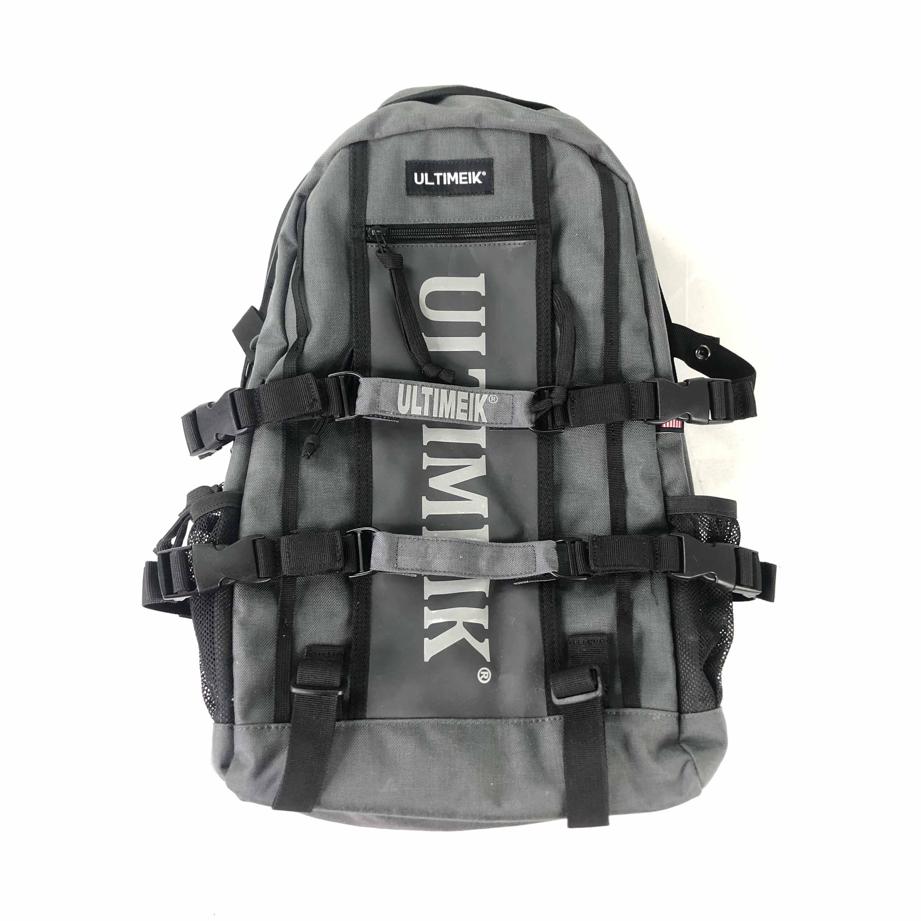[Ultimeik] 7900 Backpack Grey