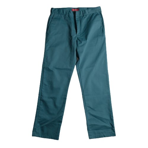 [Supreme] Work Pants - Size 32