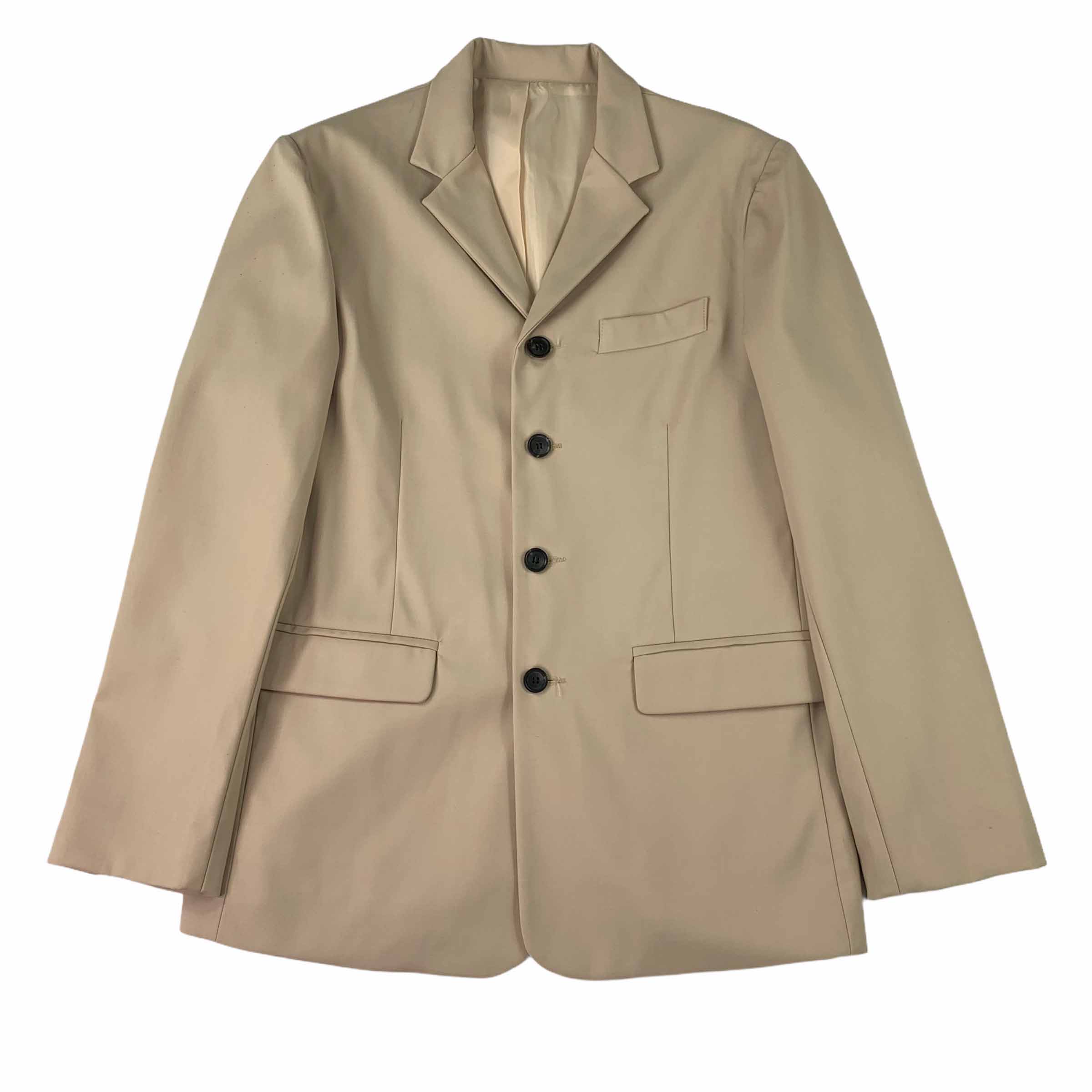 [Levarn] Relaxation Fit Blazer BE - Size 2