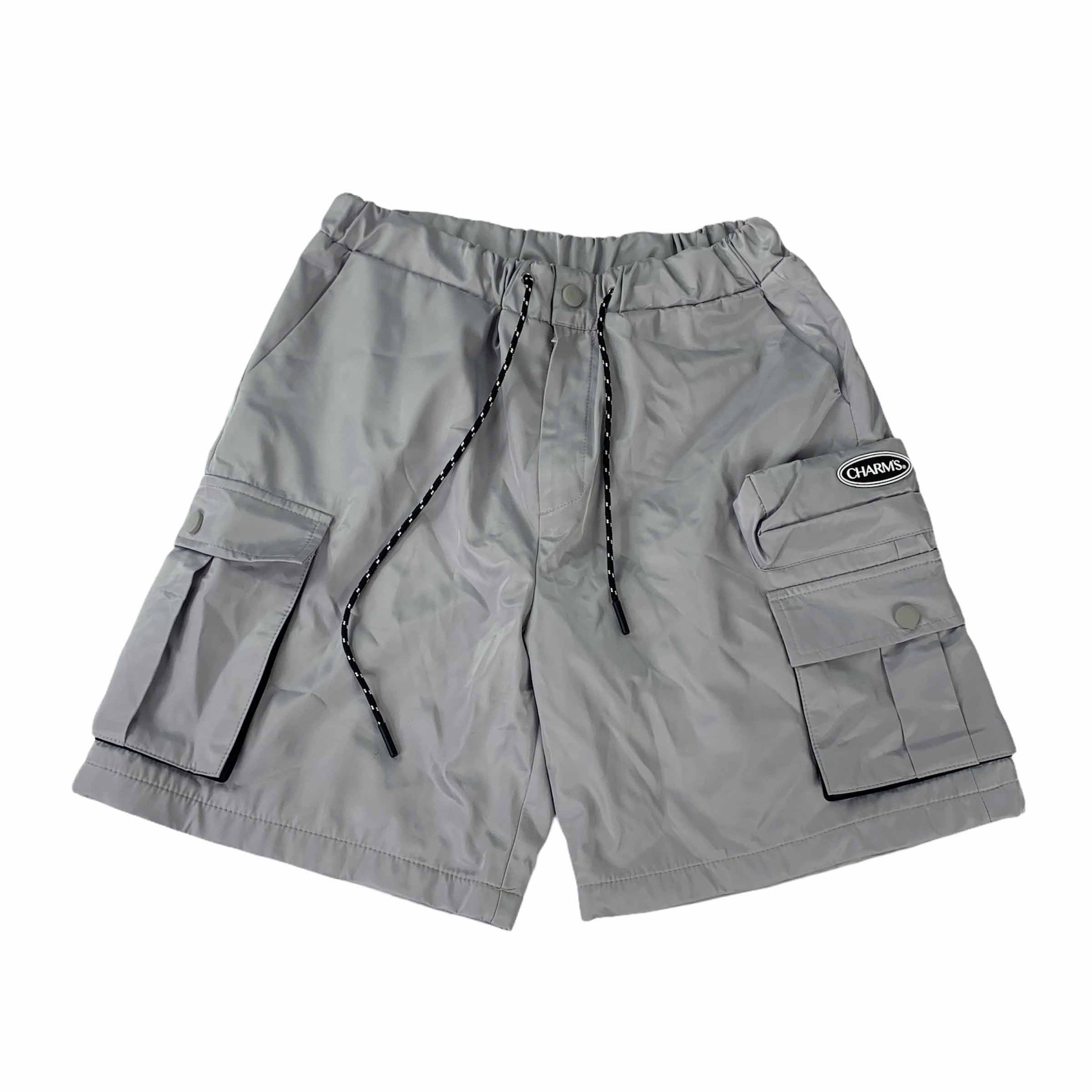 [Charm&#039;s] Scotch Short Pants - Size 1