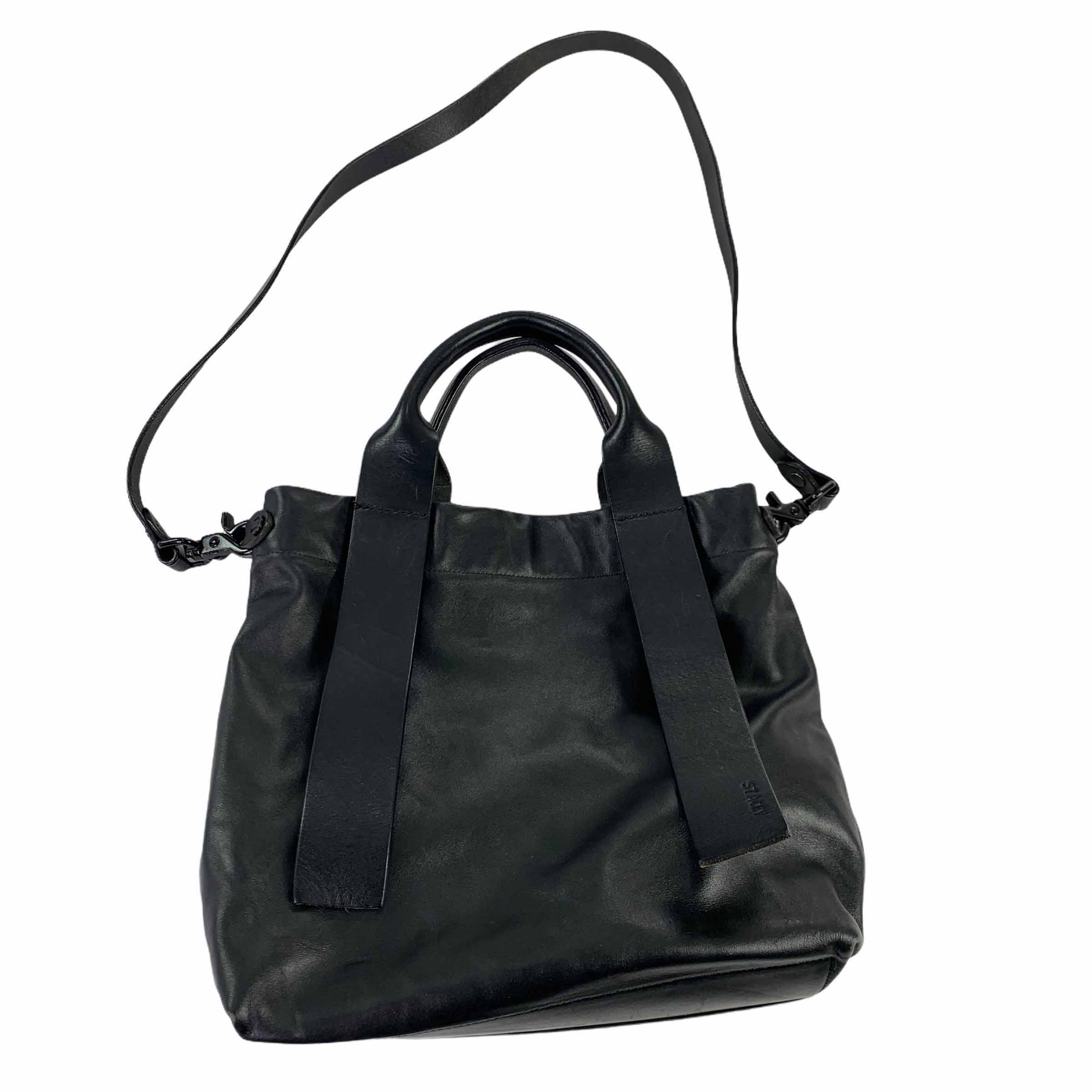 [Belepok] Natur Bag BK - Size Free