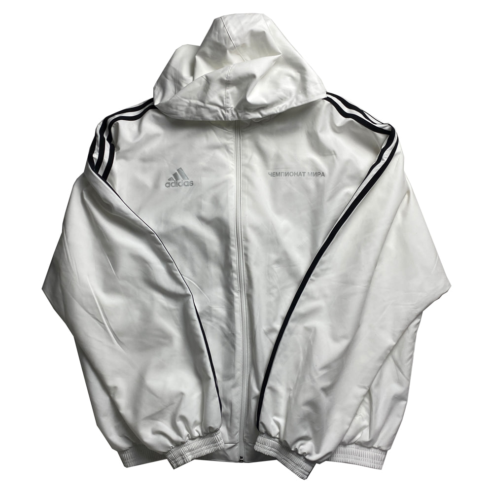 [Adidas] Gosha Rubchinskiy Woven Jacket - Size L