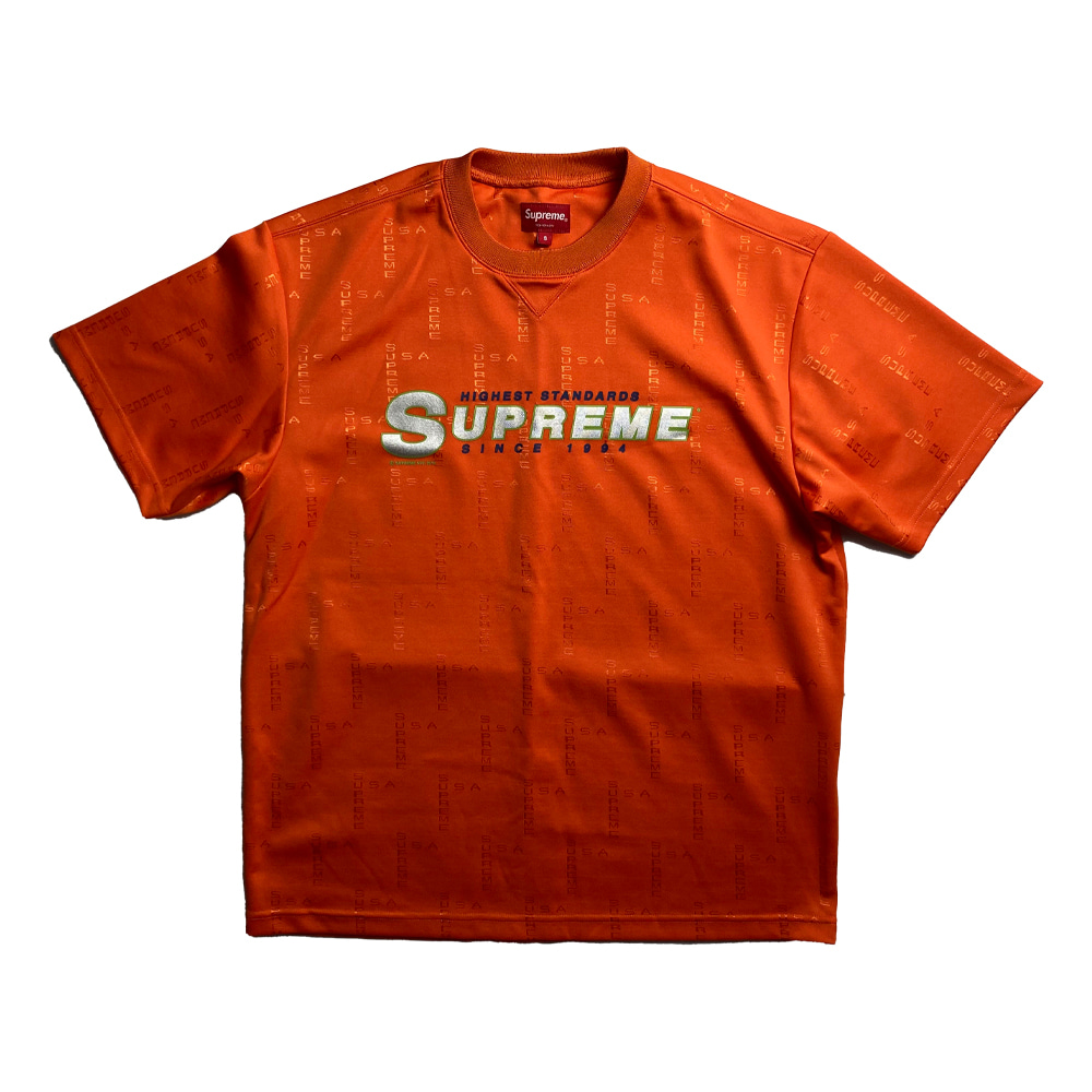 [Supreme] Athletic Top - Size S