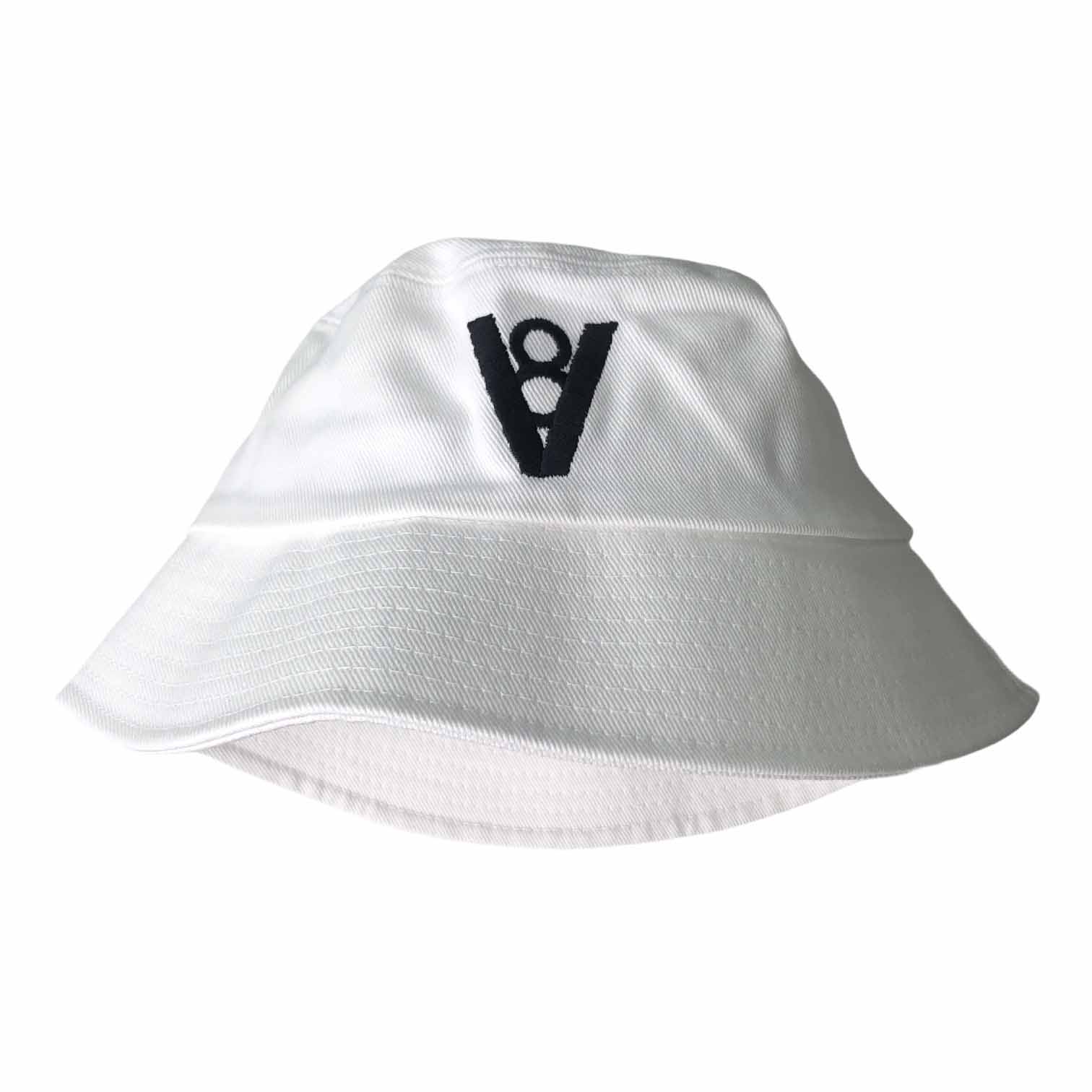 [Vibrate] Bucket Hat WH - Size M