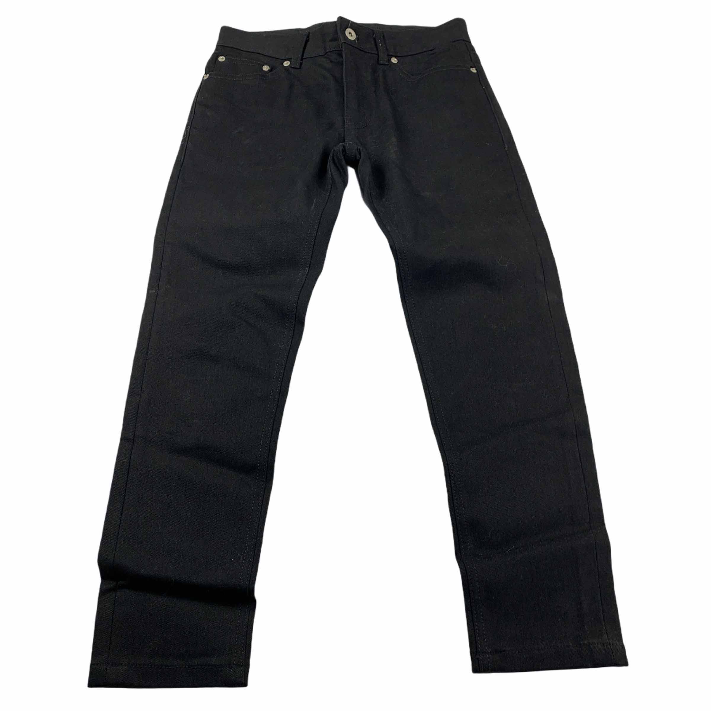 [Modified] Skinny Pants BK - Size 29/30