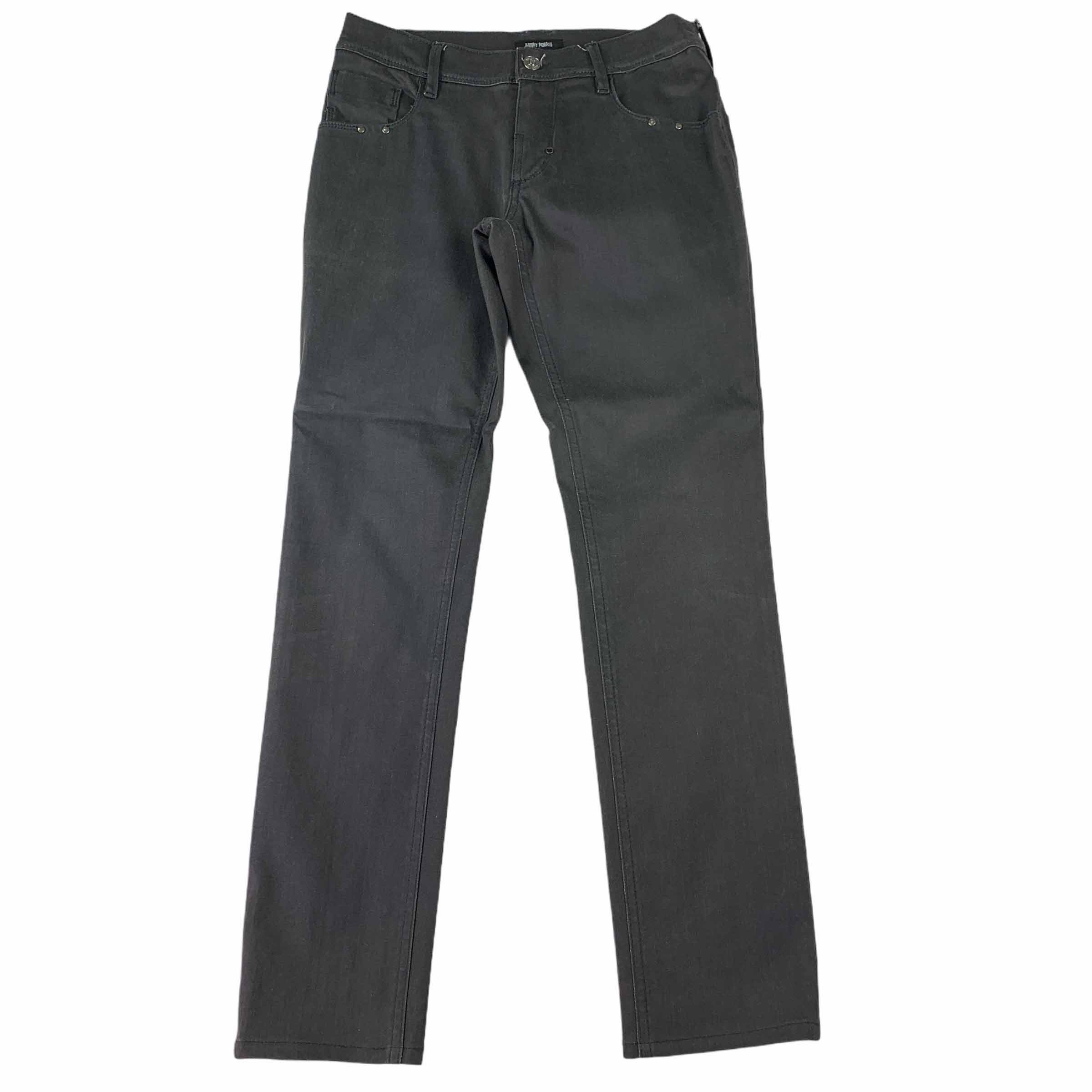 [Antony Morato] Skinny Fit Warm Gray Jeans - Size 44