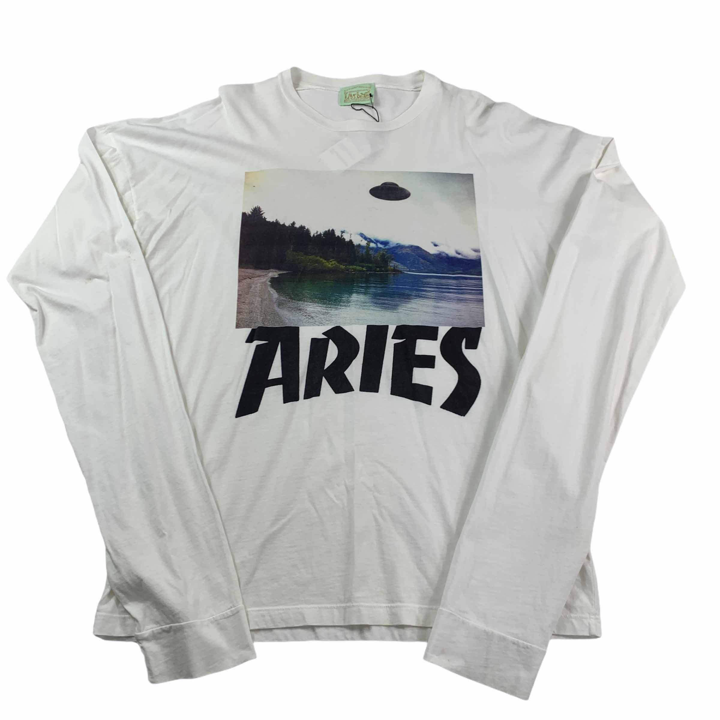 [Aries] UFO Sleeve - Size 2