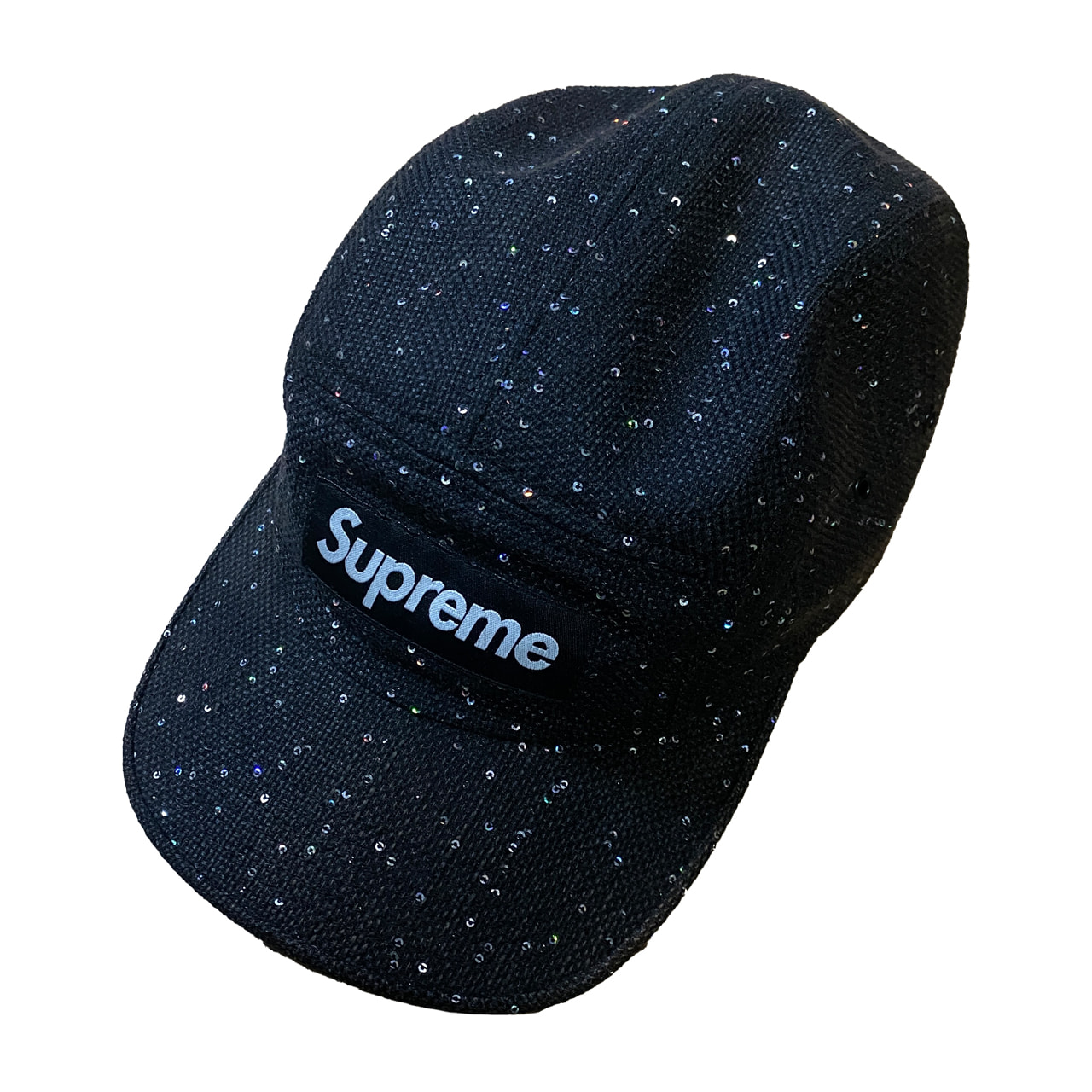 [Supreme] Camp Cap - Size Free