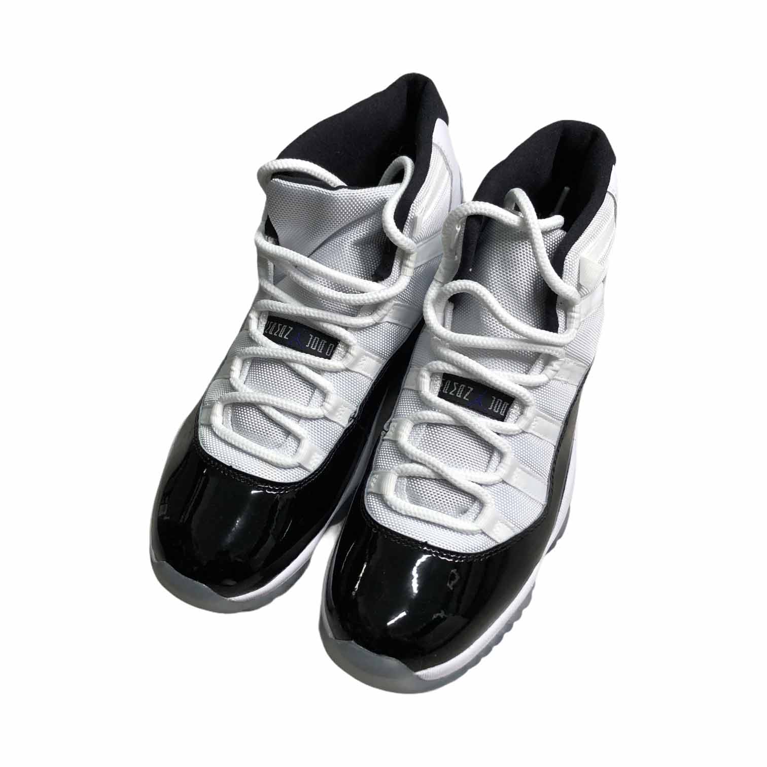 [Nike] Jordan 11 Retro MJ Day - Size 9