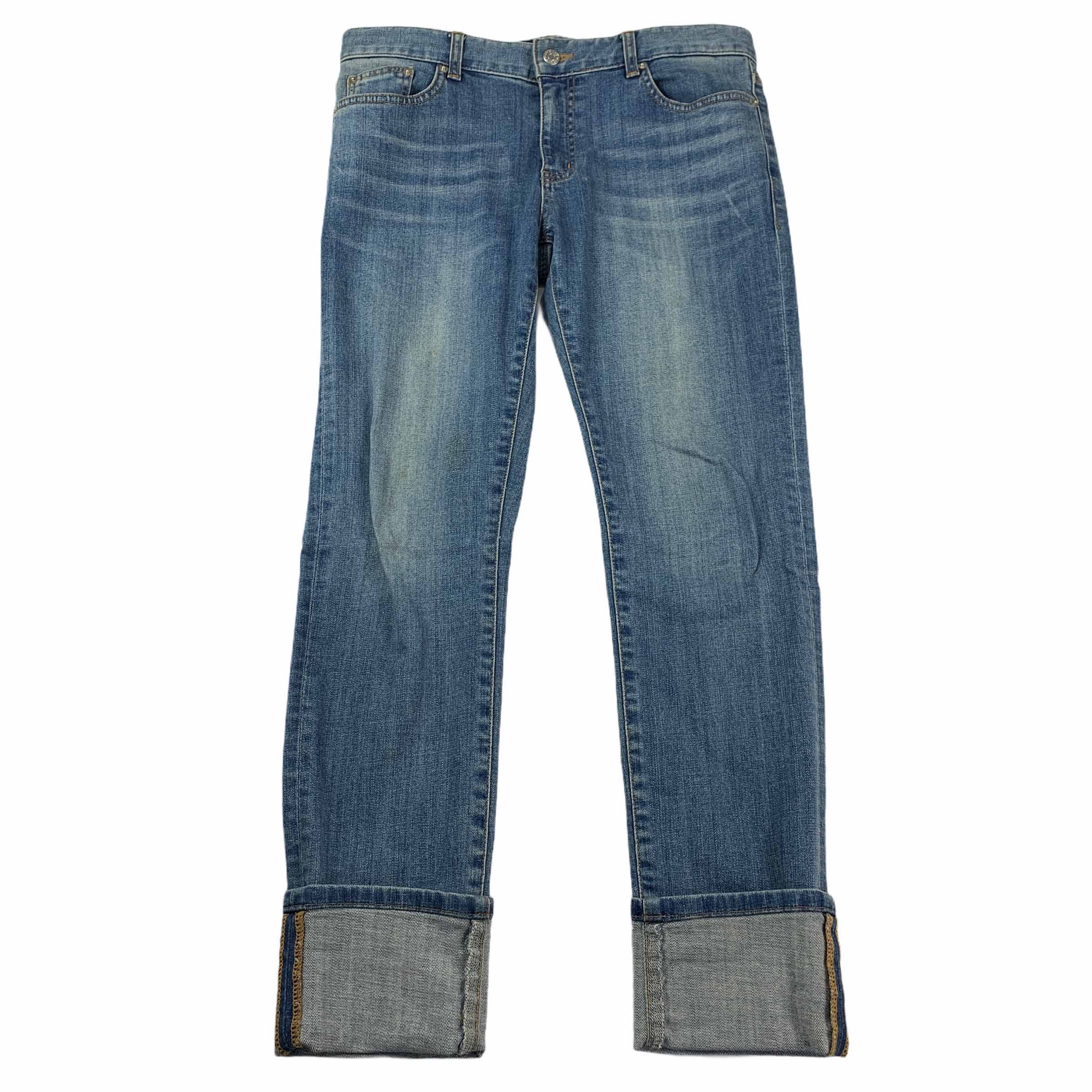 [Piece Worker] New Light Slim Jean 31 - Size 31