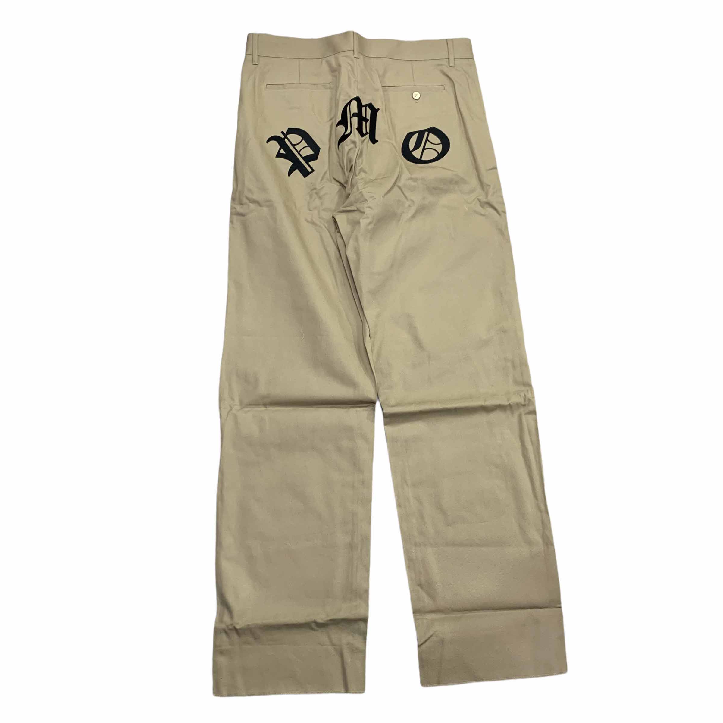 [Peace Minus One] PMO Work Pants BE - Size Free